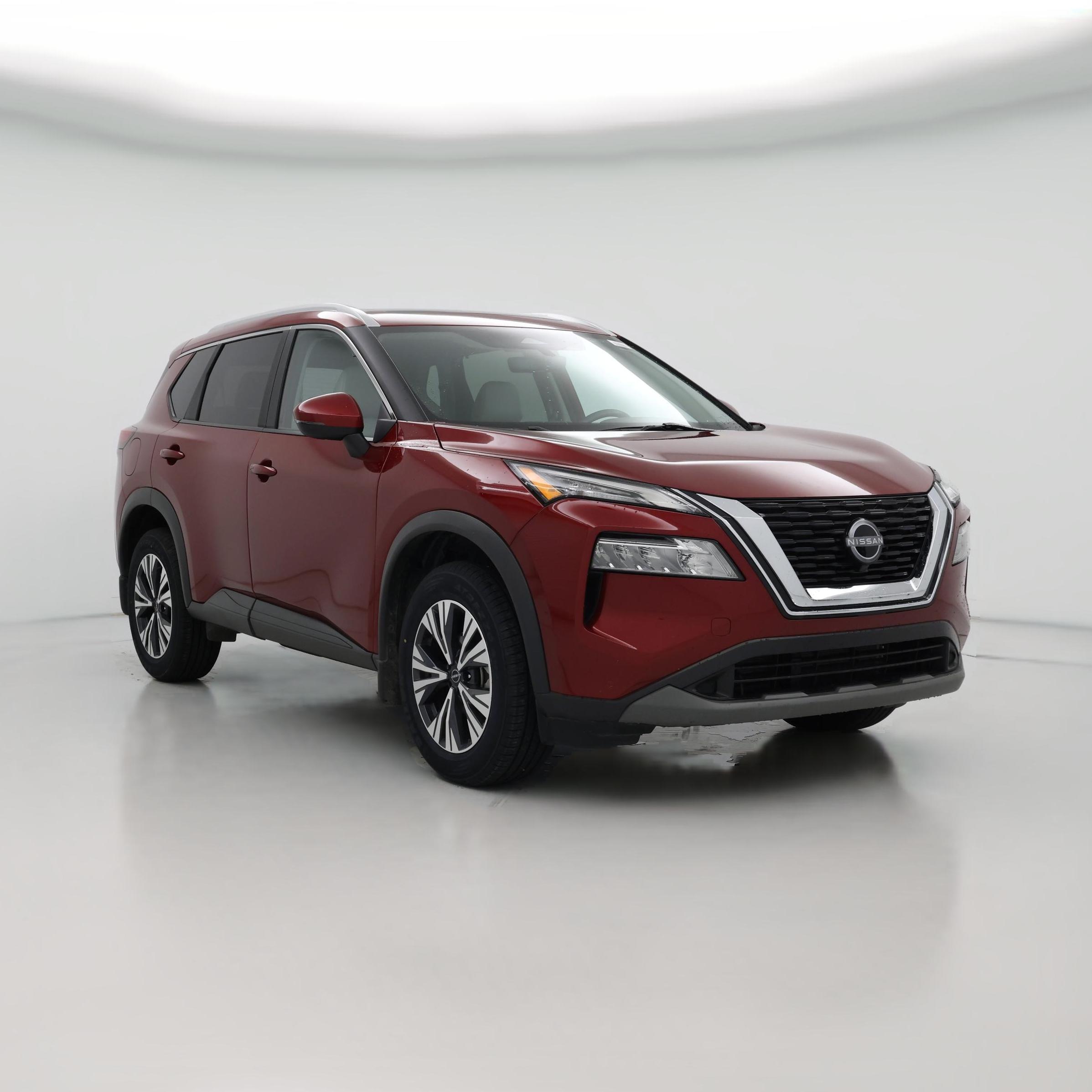 Thumbnail: 2023 Nissan Rogue - 1