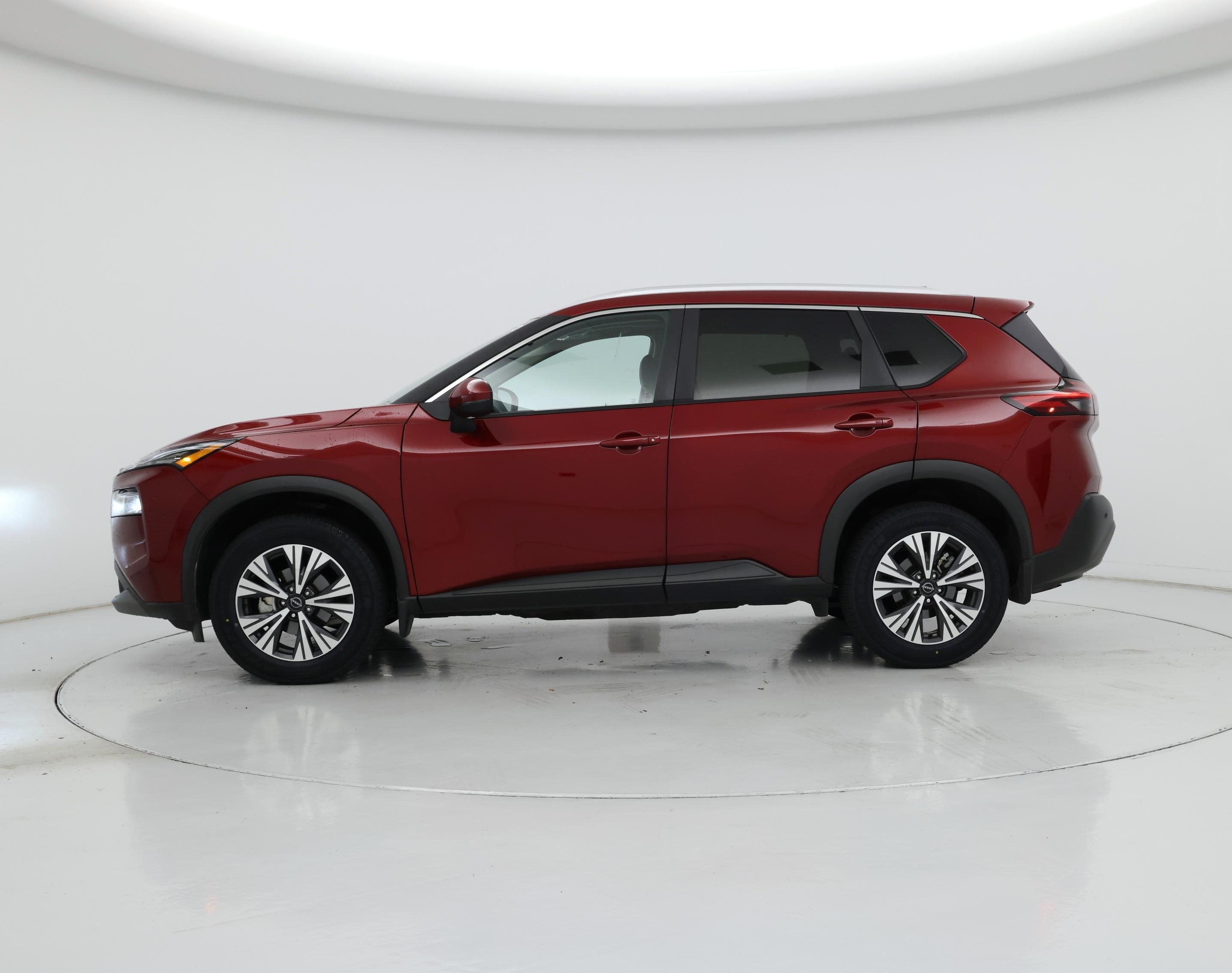 Thumbnail: 2023 Nissan Rogue - 3