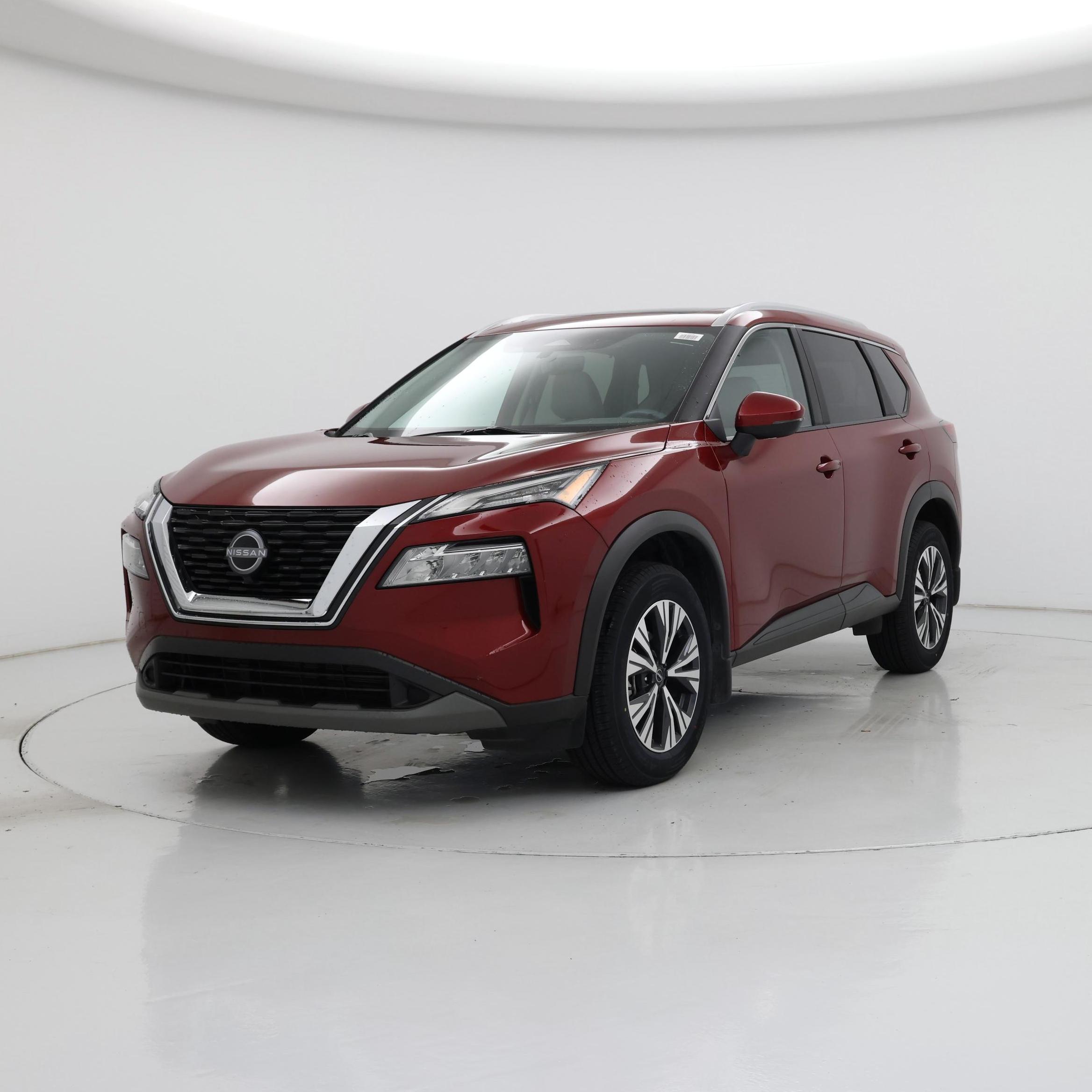 Thumbnail: 2023 Nissan Rogue - 4