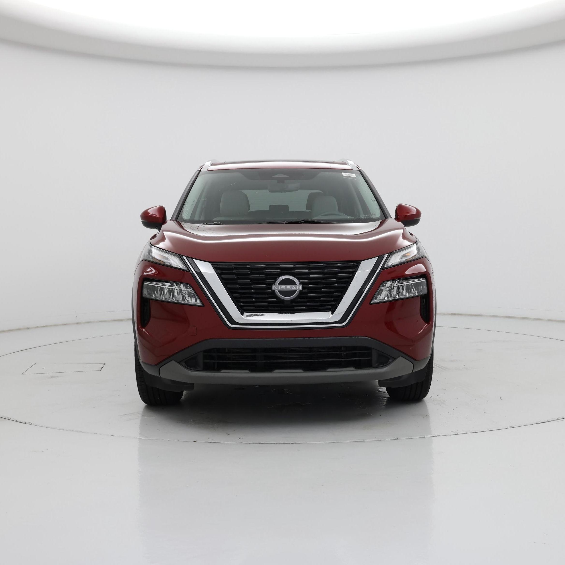 Thumbnail: 2023 Nissan Rogue - 5