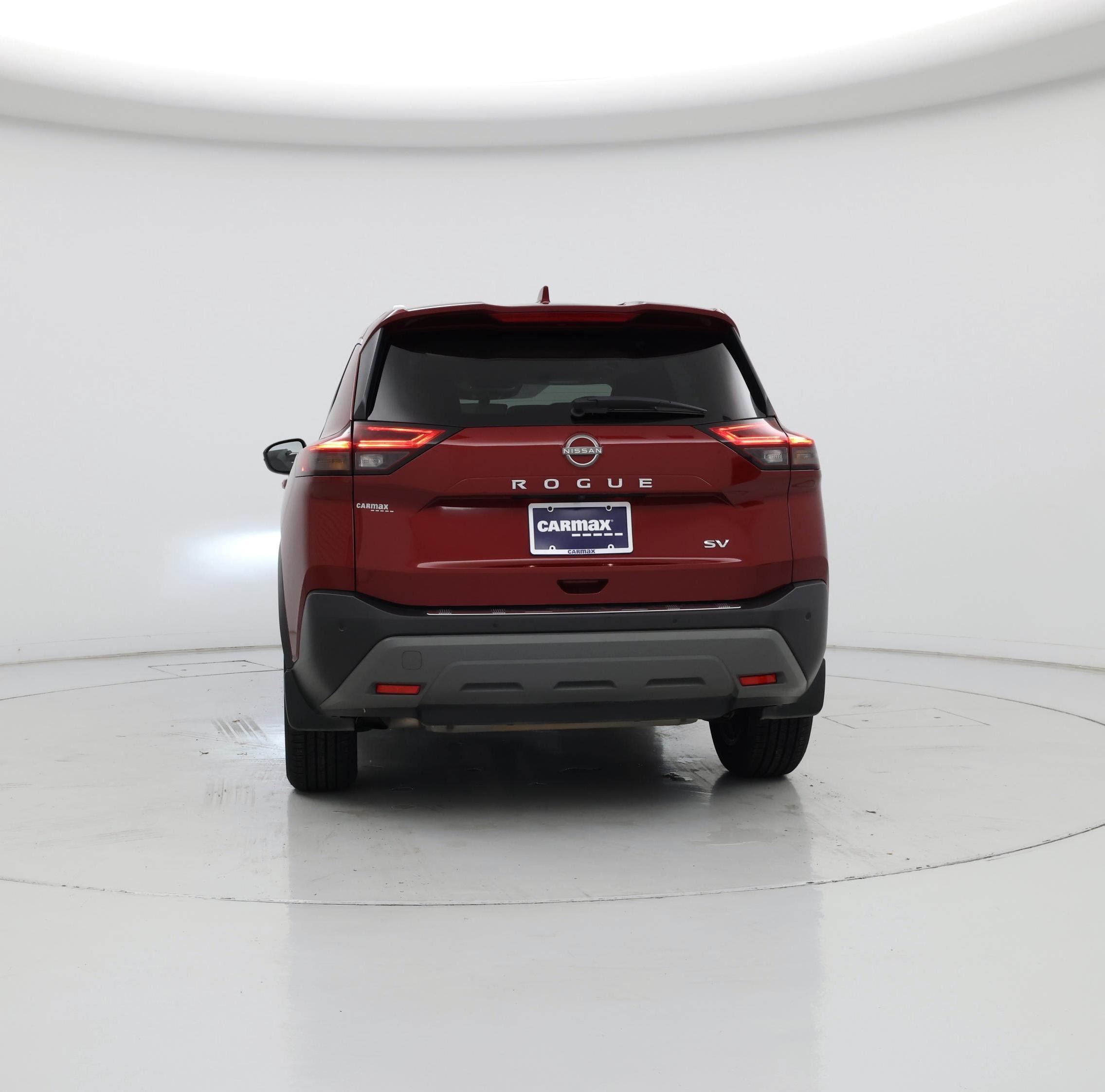 Thumbnail: 2023 Nissan Rogue - 6