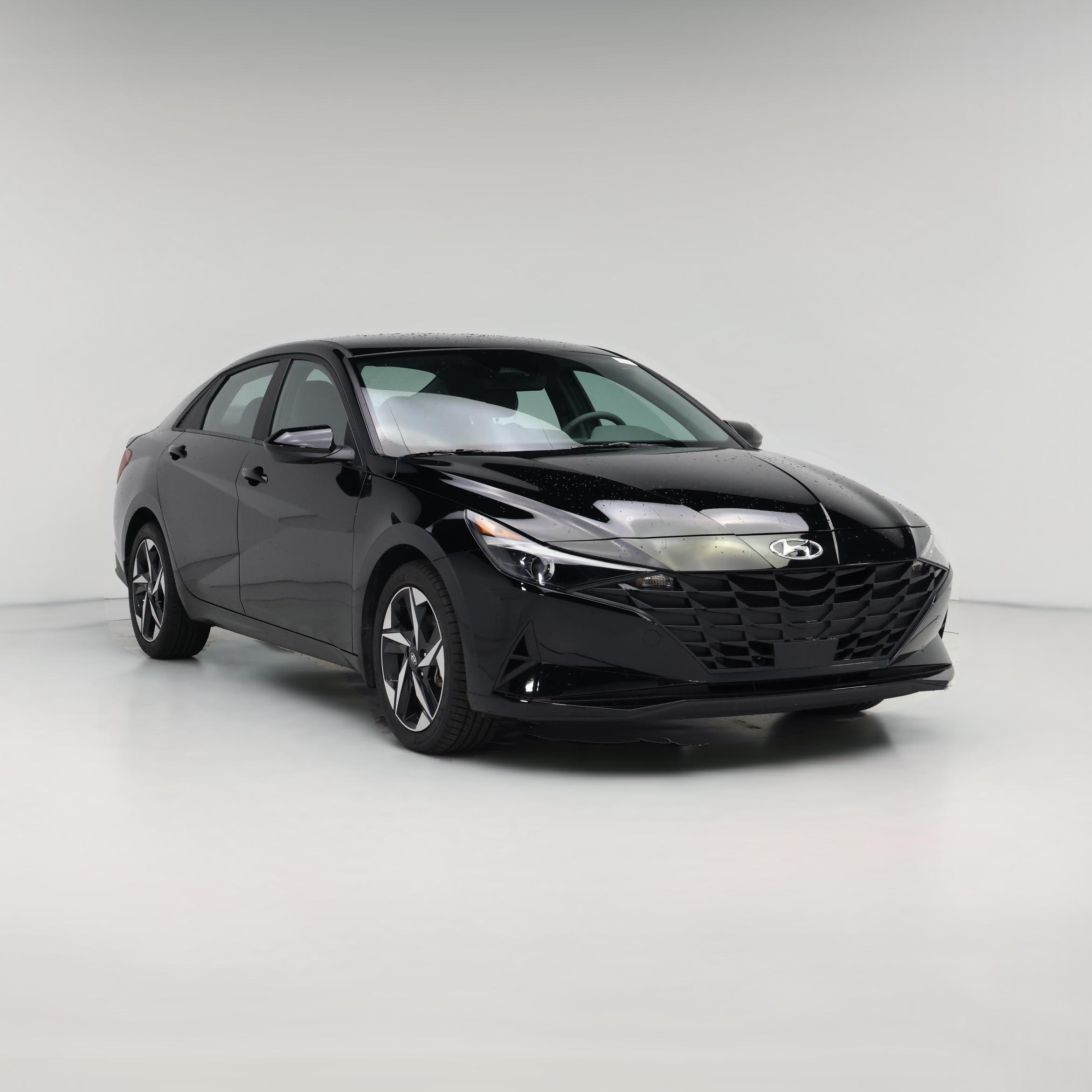 Thumbnail: 2023 Hyundai Elantra - 1