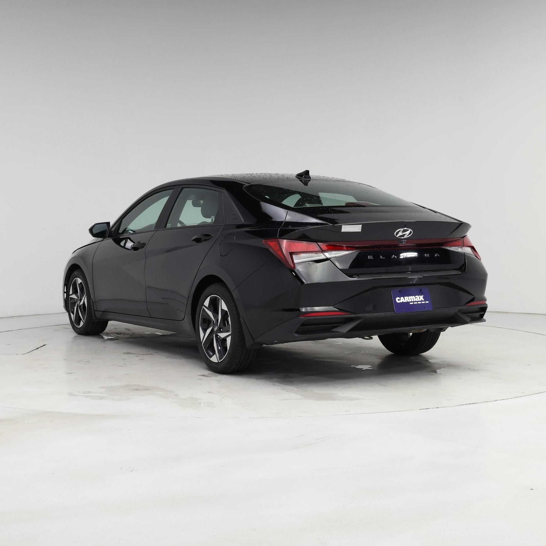 Thumbnail: 2023 Hyundai Elantra - 2