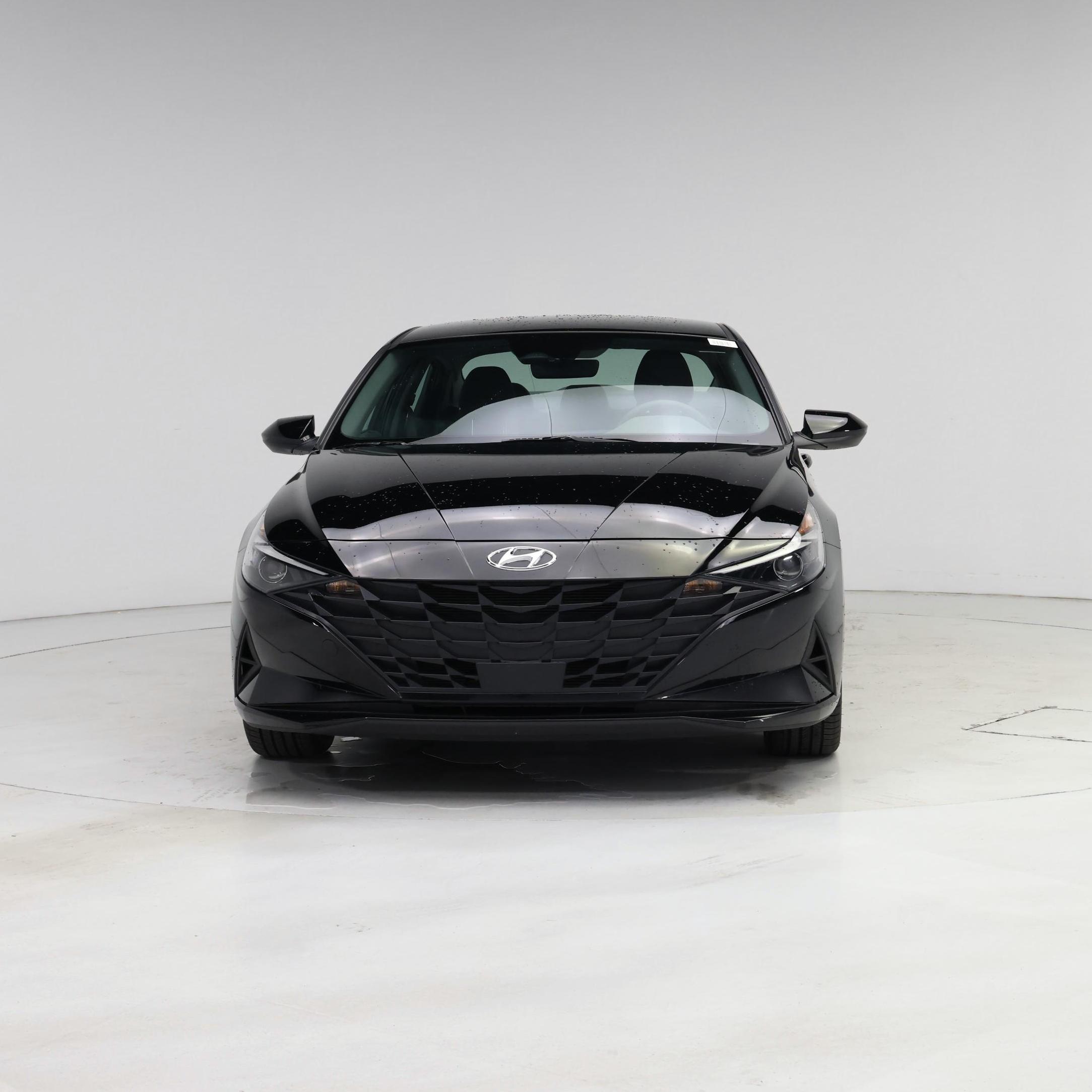 Thumbnail: 2023 Hyundai Elantra - 5