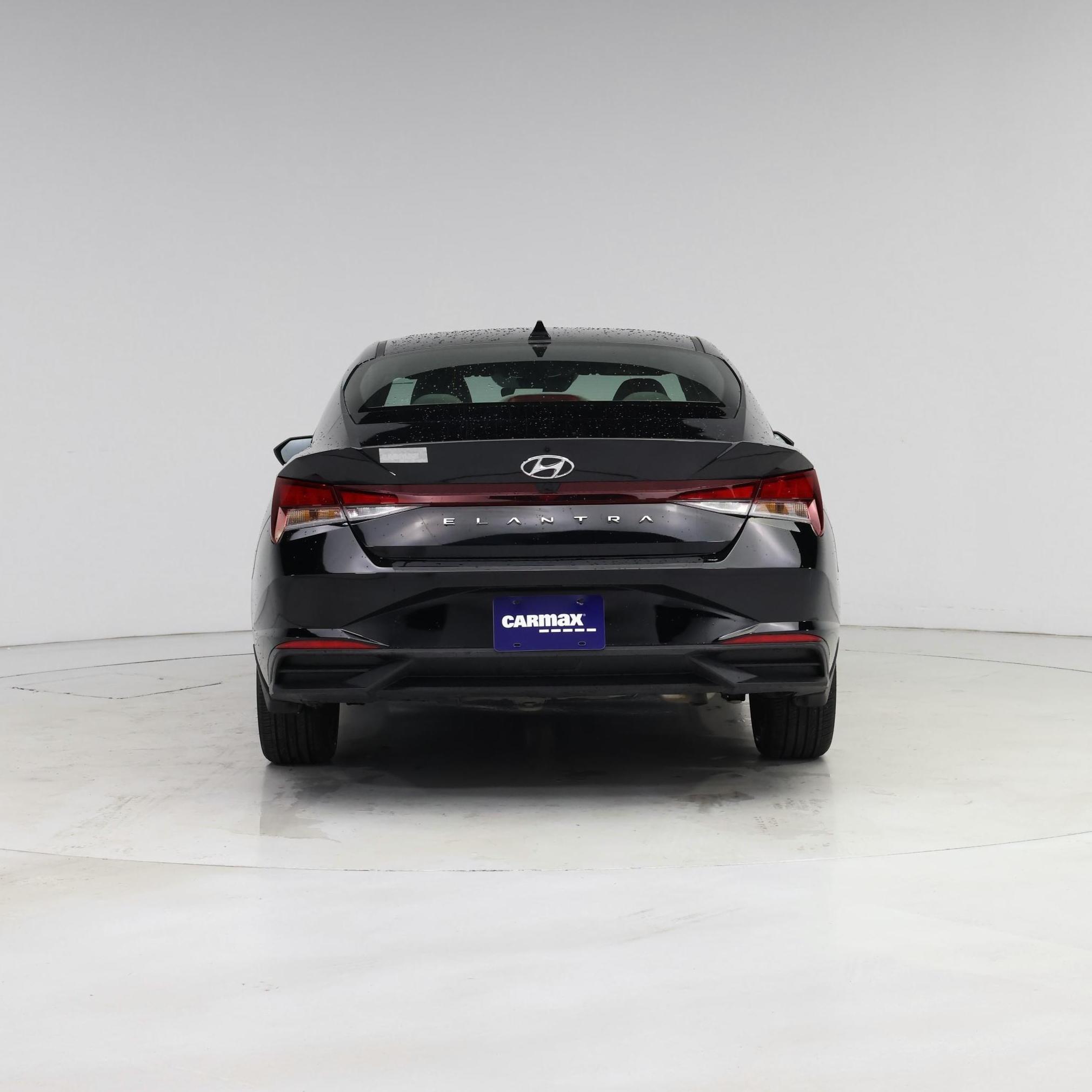 Thumbnail: 2023 Hyundai Elantra - 6