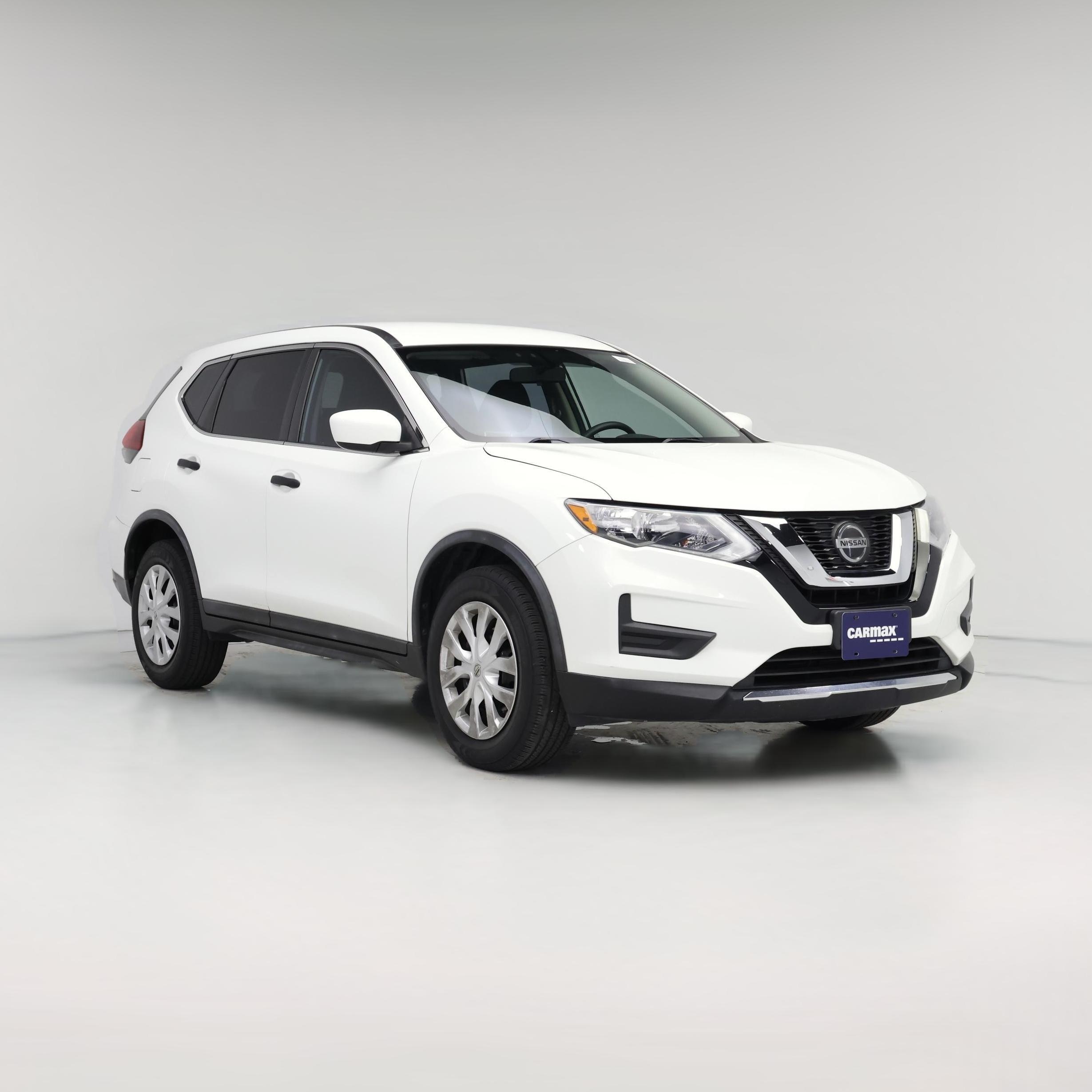 Thumbnail: 2018 Nissan Rogue - 1