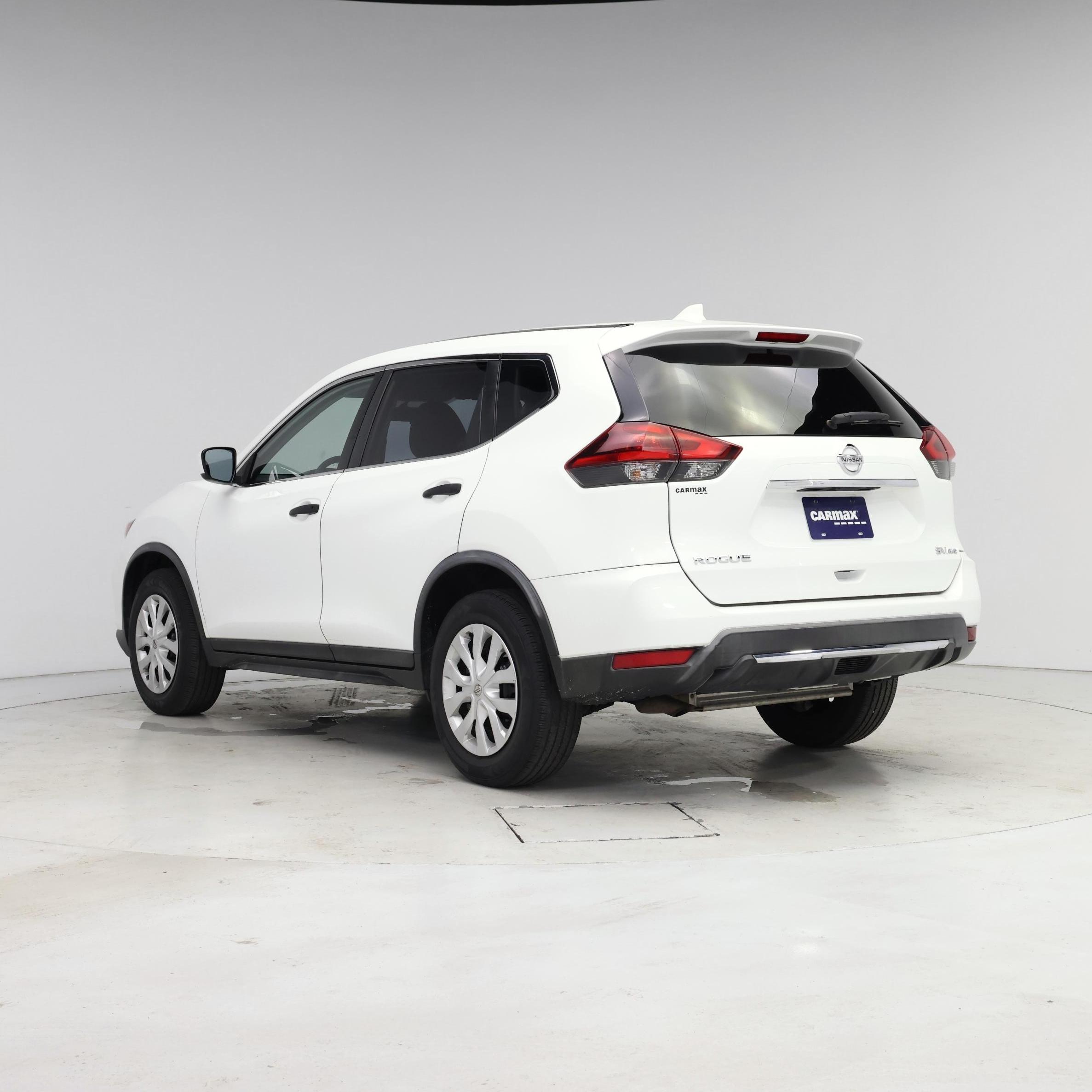 Thumbnail: 2018 Nissan Rogue - 2