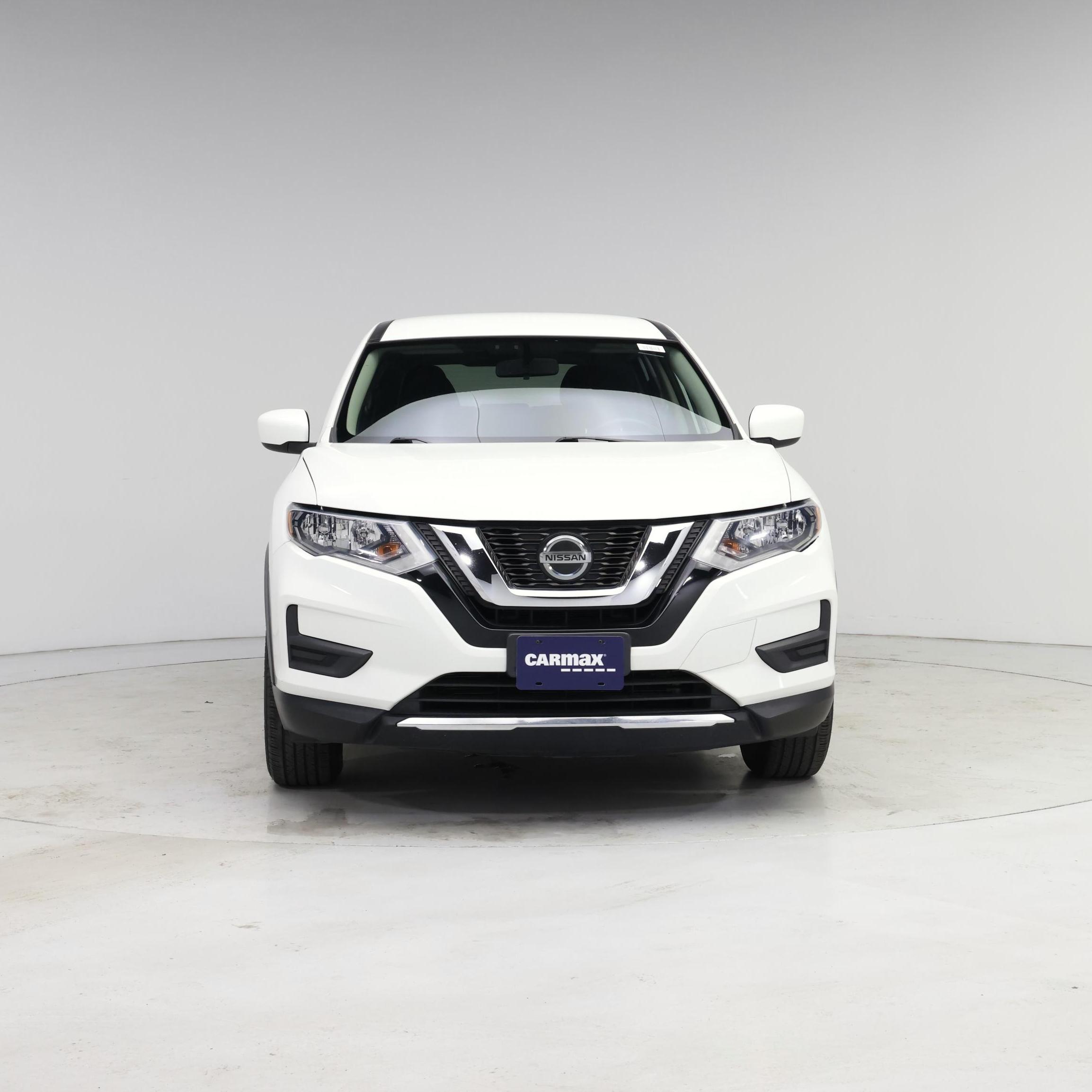 Thumbnail: 2018 Nissan Rogue - 5