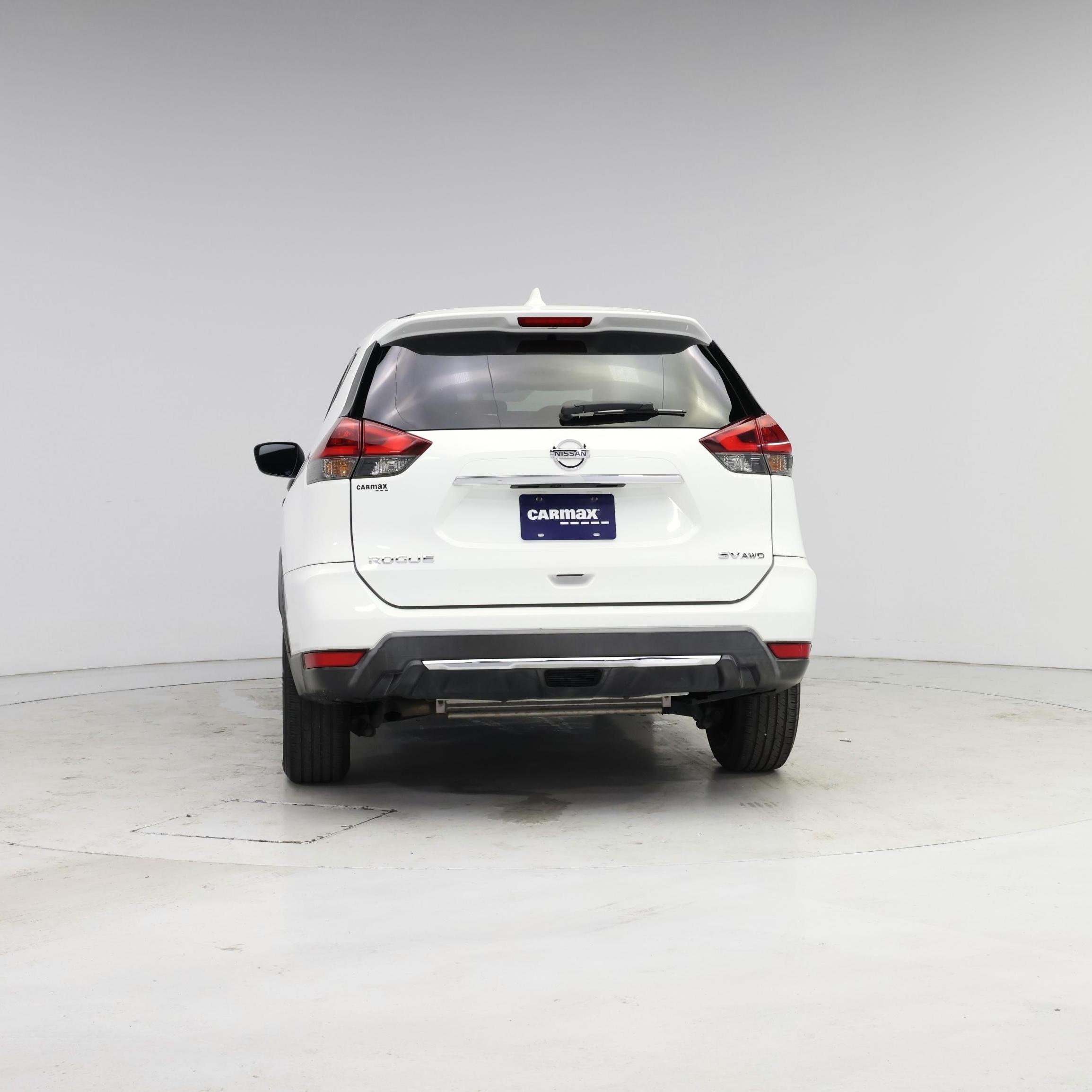 Thumbnail: 2018 Nissan Rogue - 6