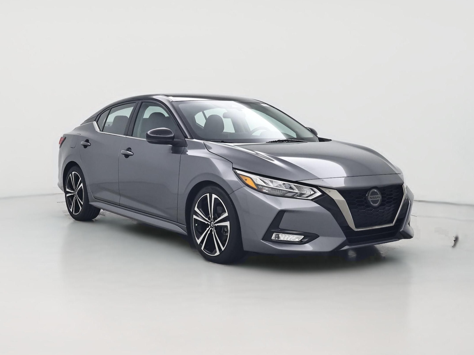 2020 Nissan Sentra
