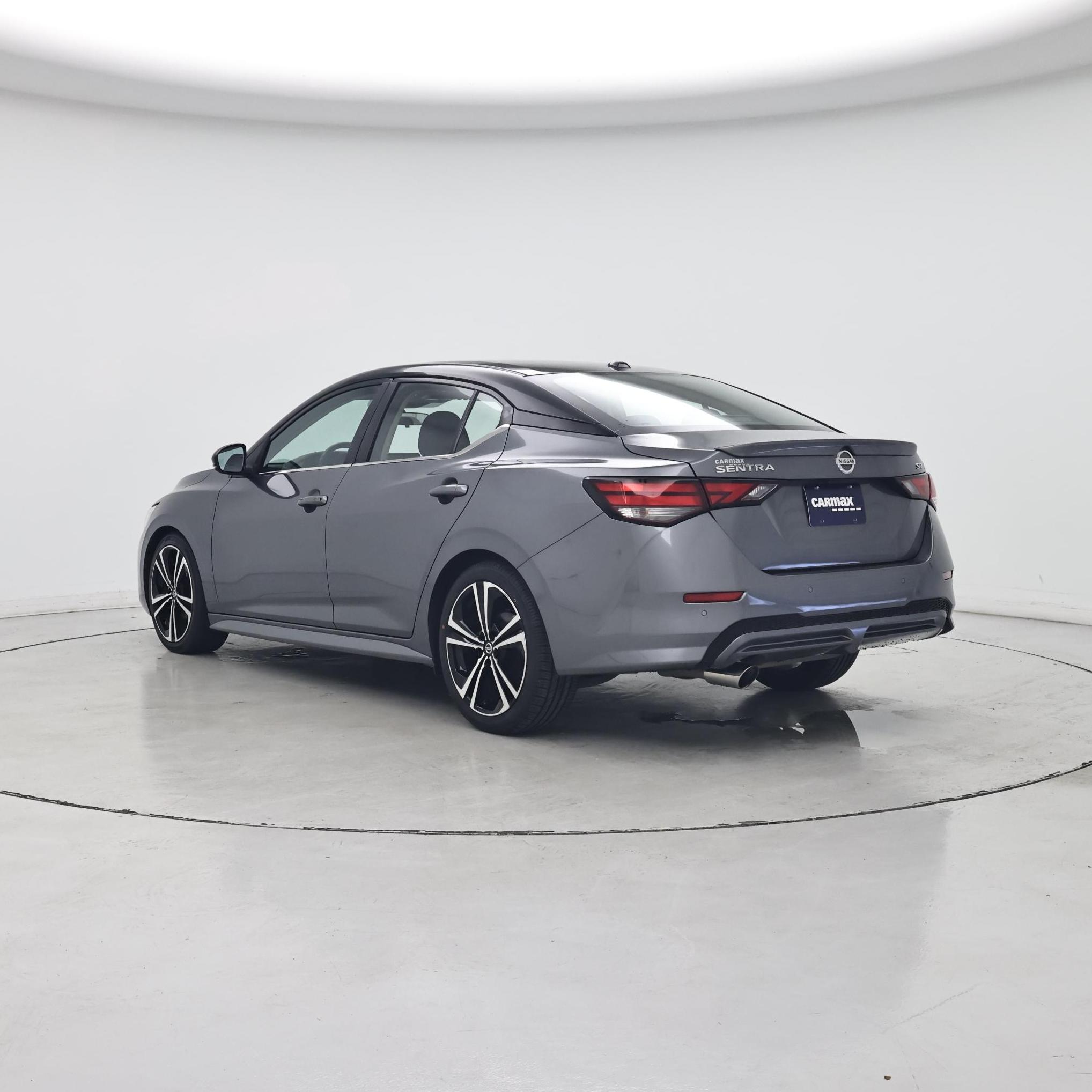 Thumbnail: 2020 Nissan Sentra - 2