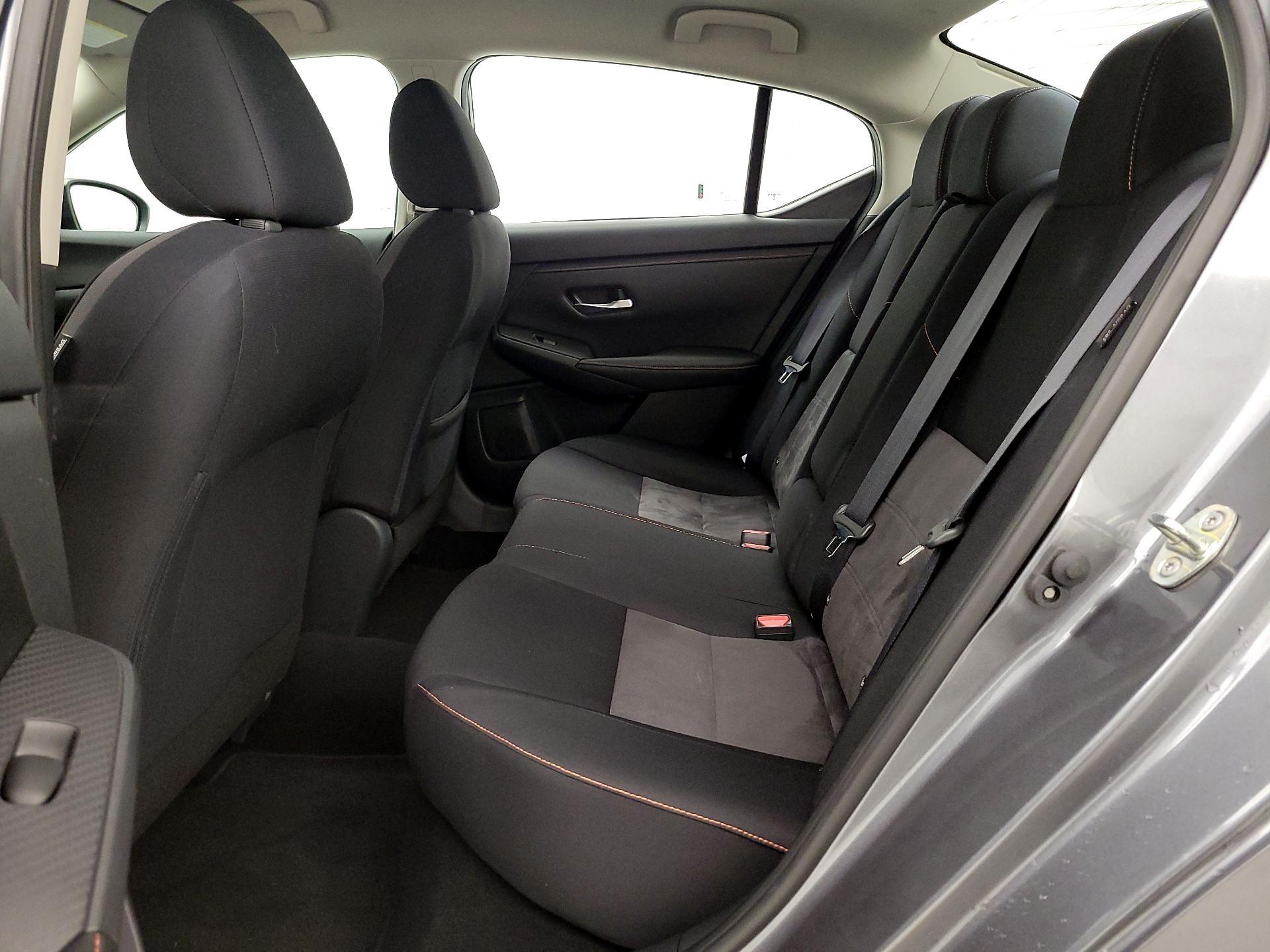 Thumbnail: 2020 Nissan Sentra - 19