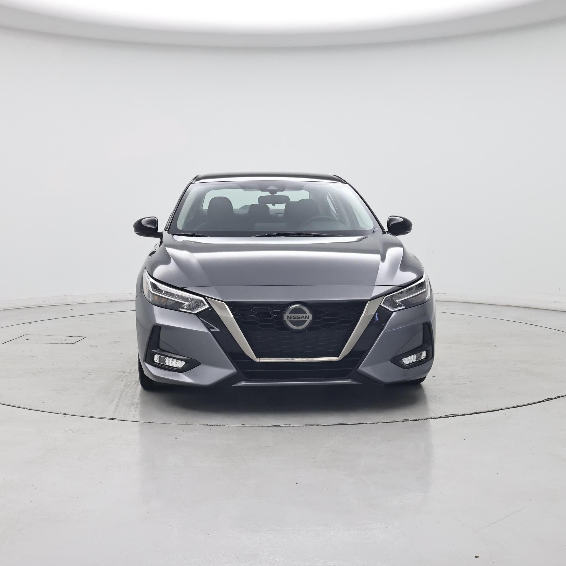 Thumbnail: 2020 Nissan Sentra - 5