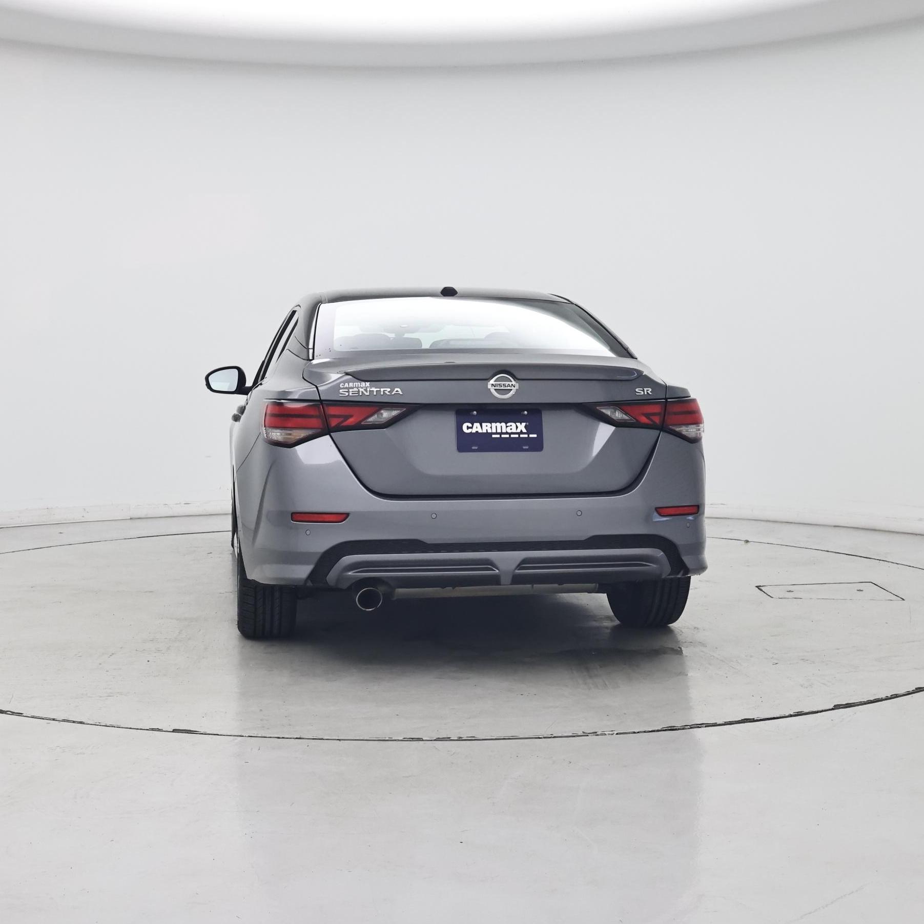 Thumbnail: 2020 Nissan Sentra - 6