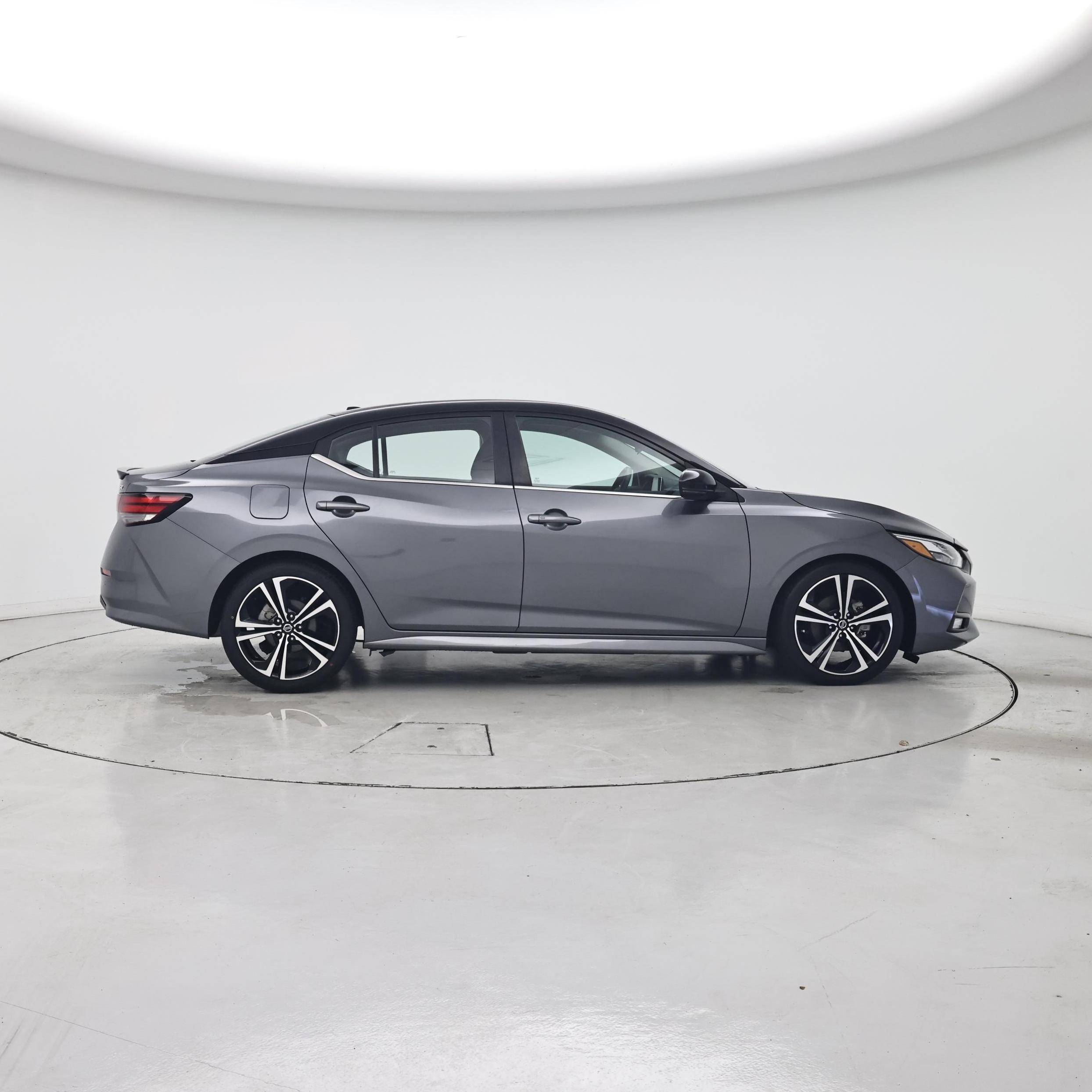 Thumbnail: 2020 Nissan Sentra - 7
