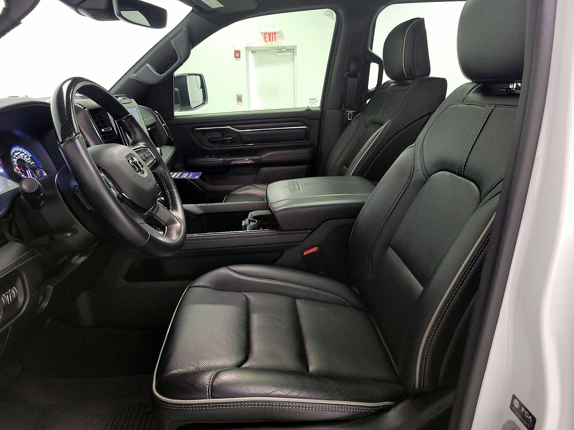 Thumbnail: 2022 RAM 1500 - 11