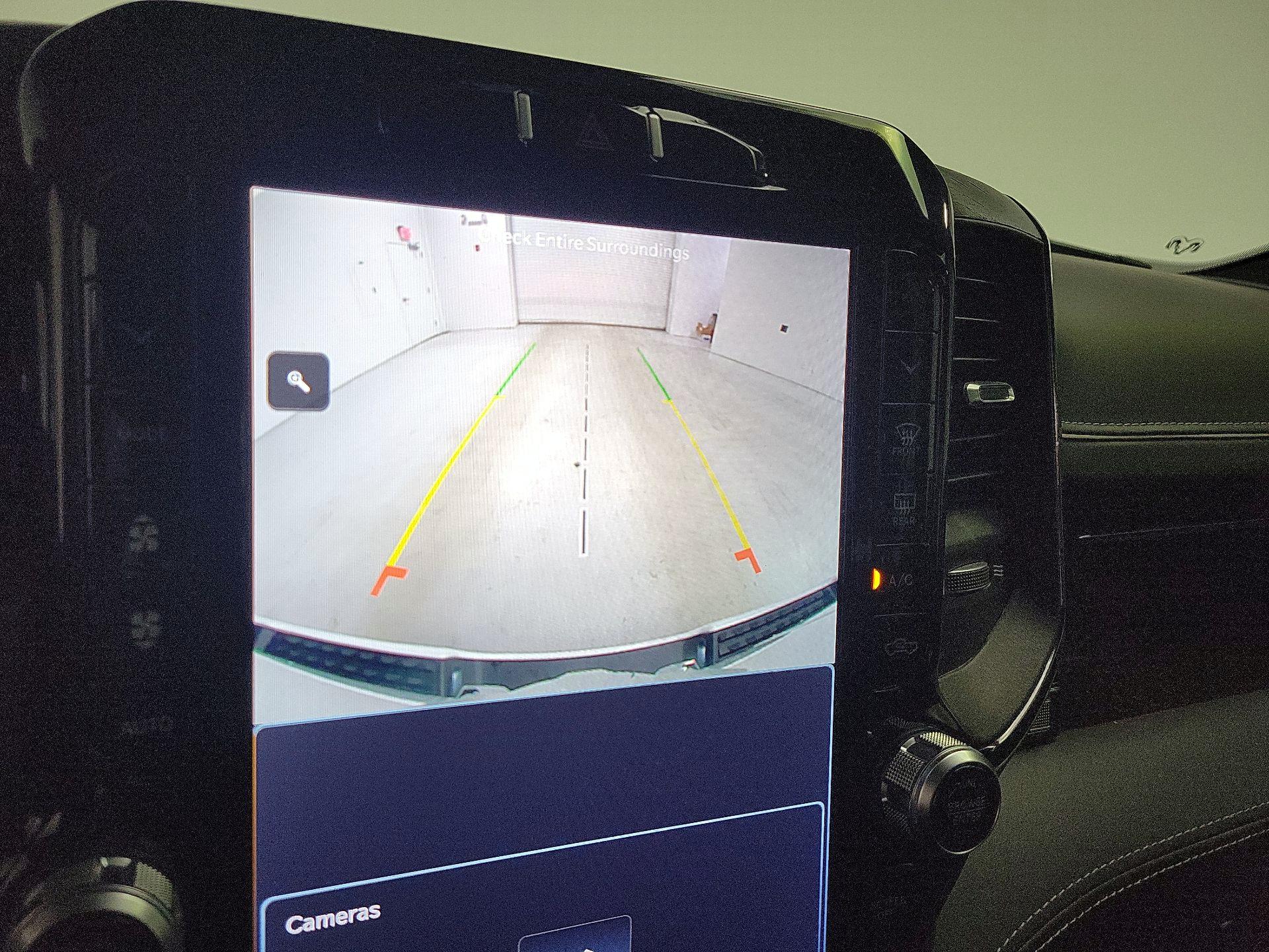 Thumbnail: 2022 RAM 1500 - 15