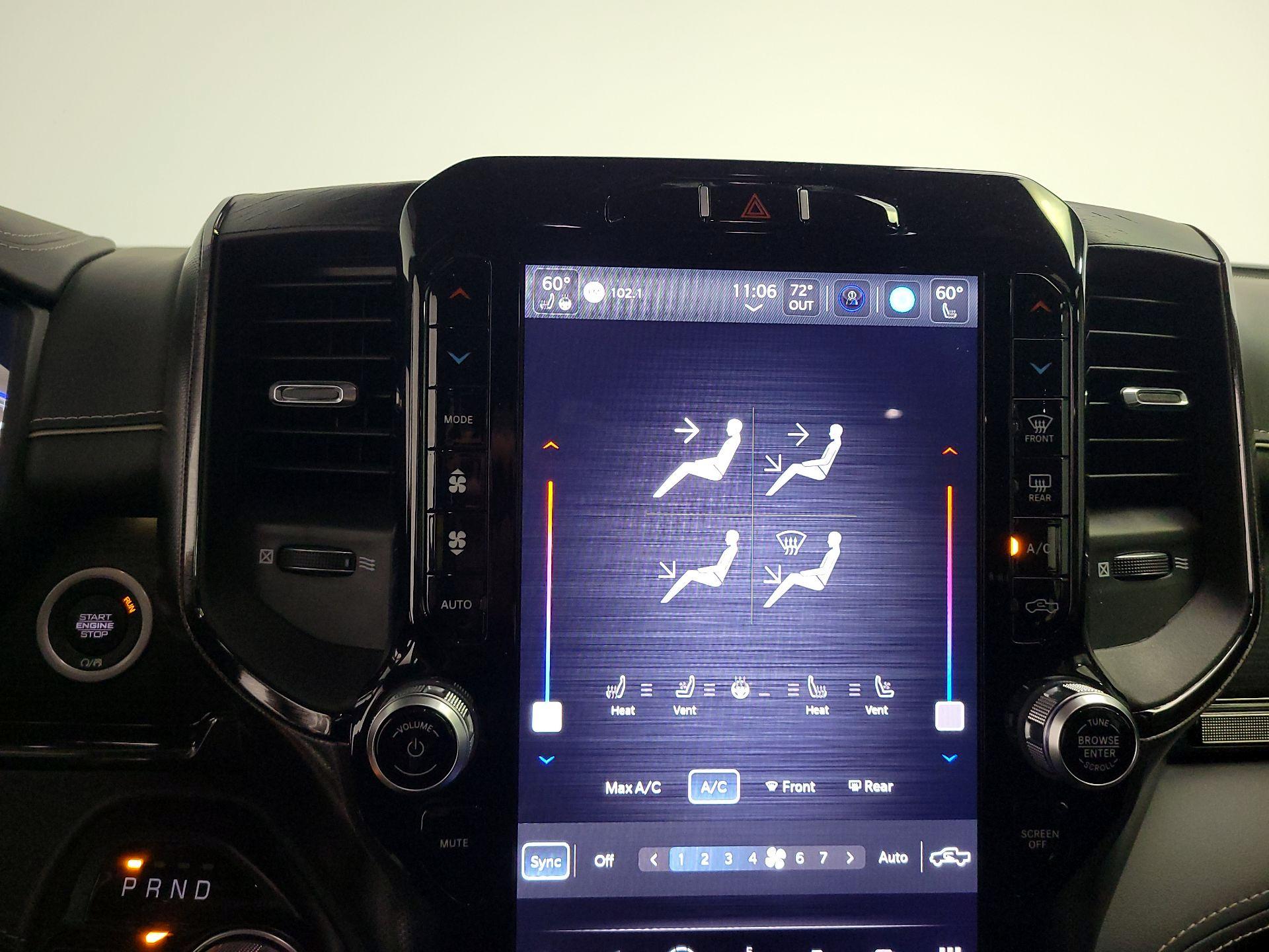 Thumbnail: 2022 RAM 1500 - 17