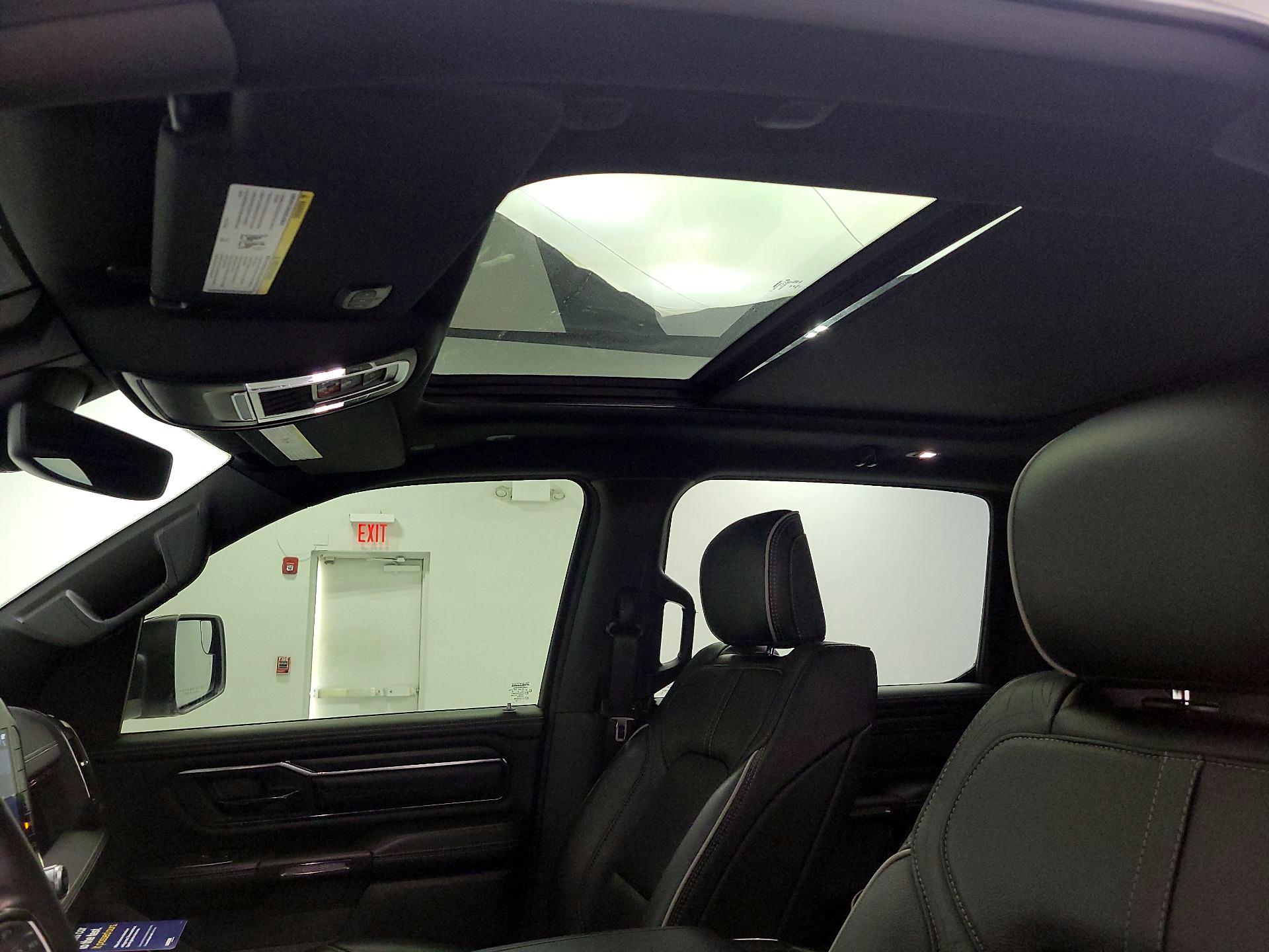 Thumbnail: 2022 RAM 1500 - 20