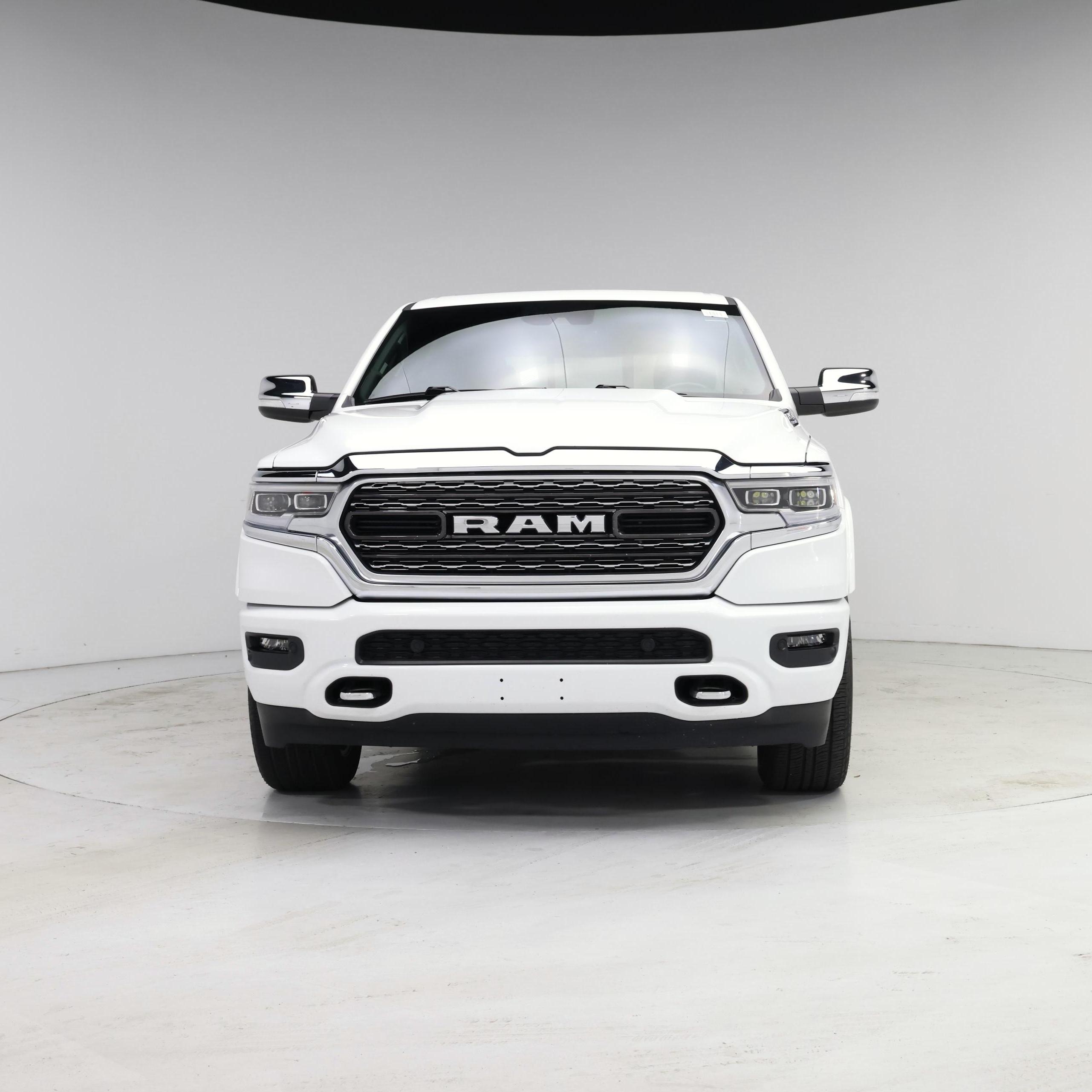 Thumbnail: 2022 RAM 1500 - 5