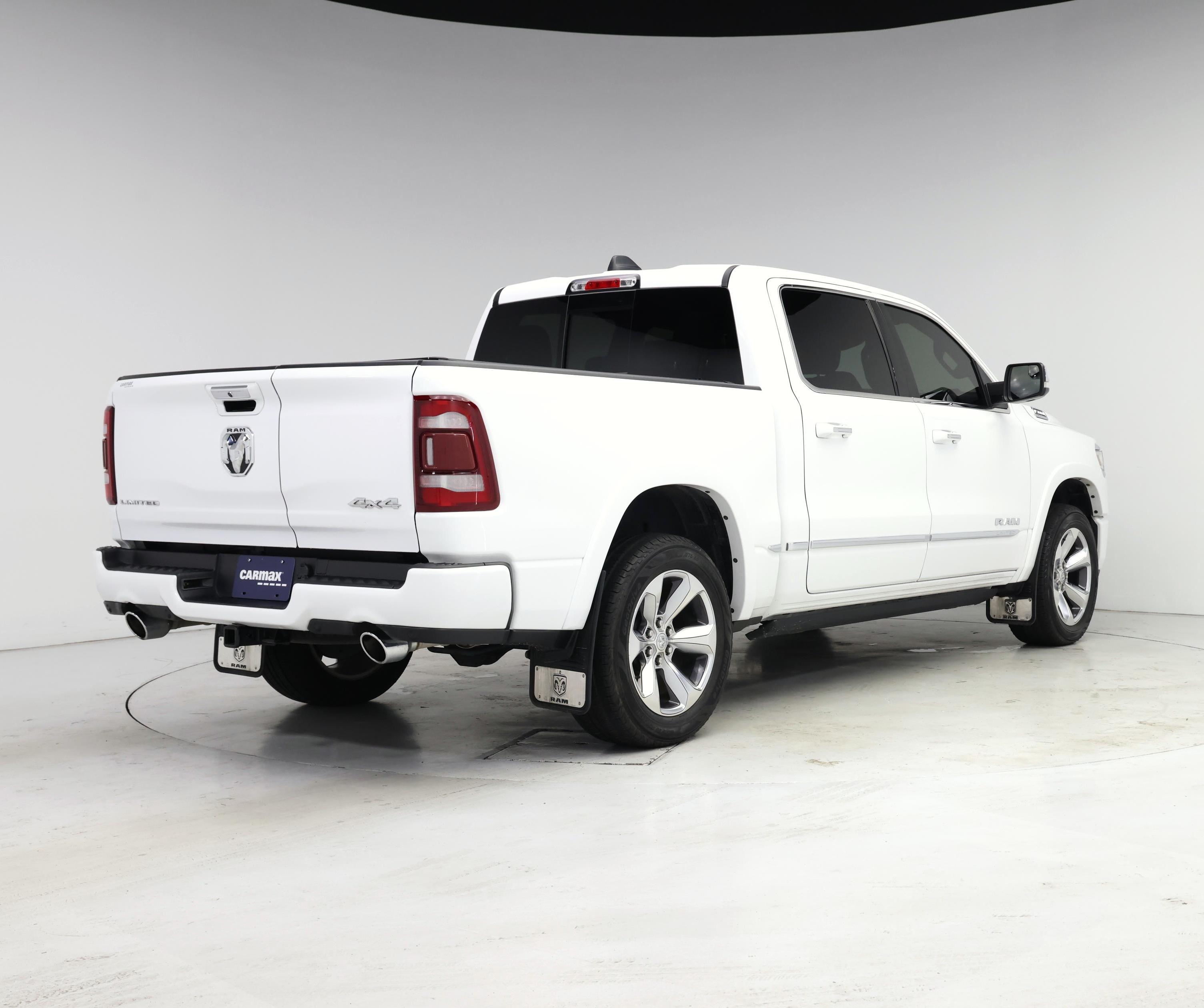 Thumbnail: 2022 RAM 1500 - 8