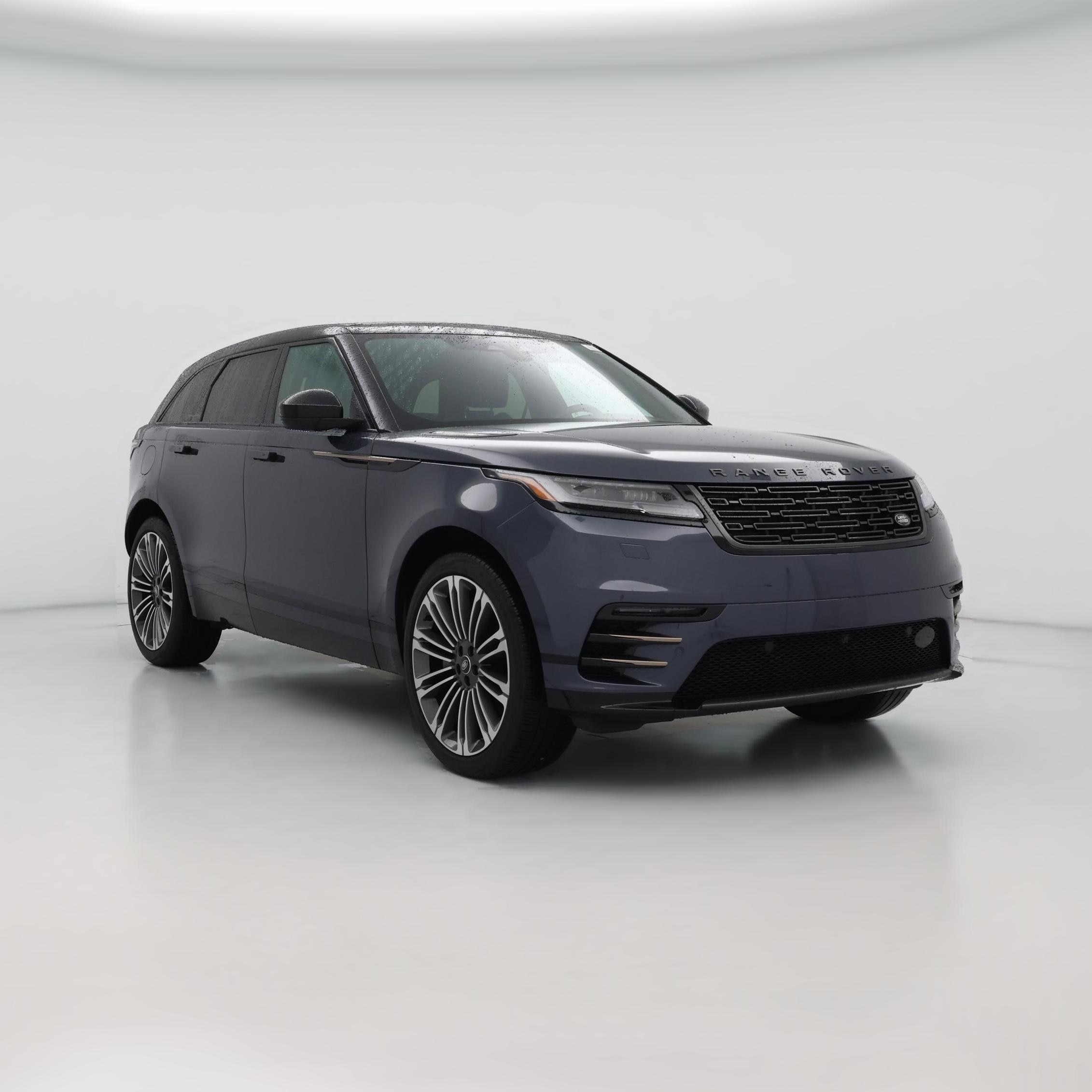 Thumbnail: 2024 Land Rover Range Rover Velar - 1