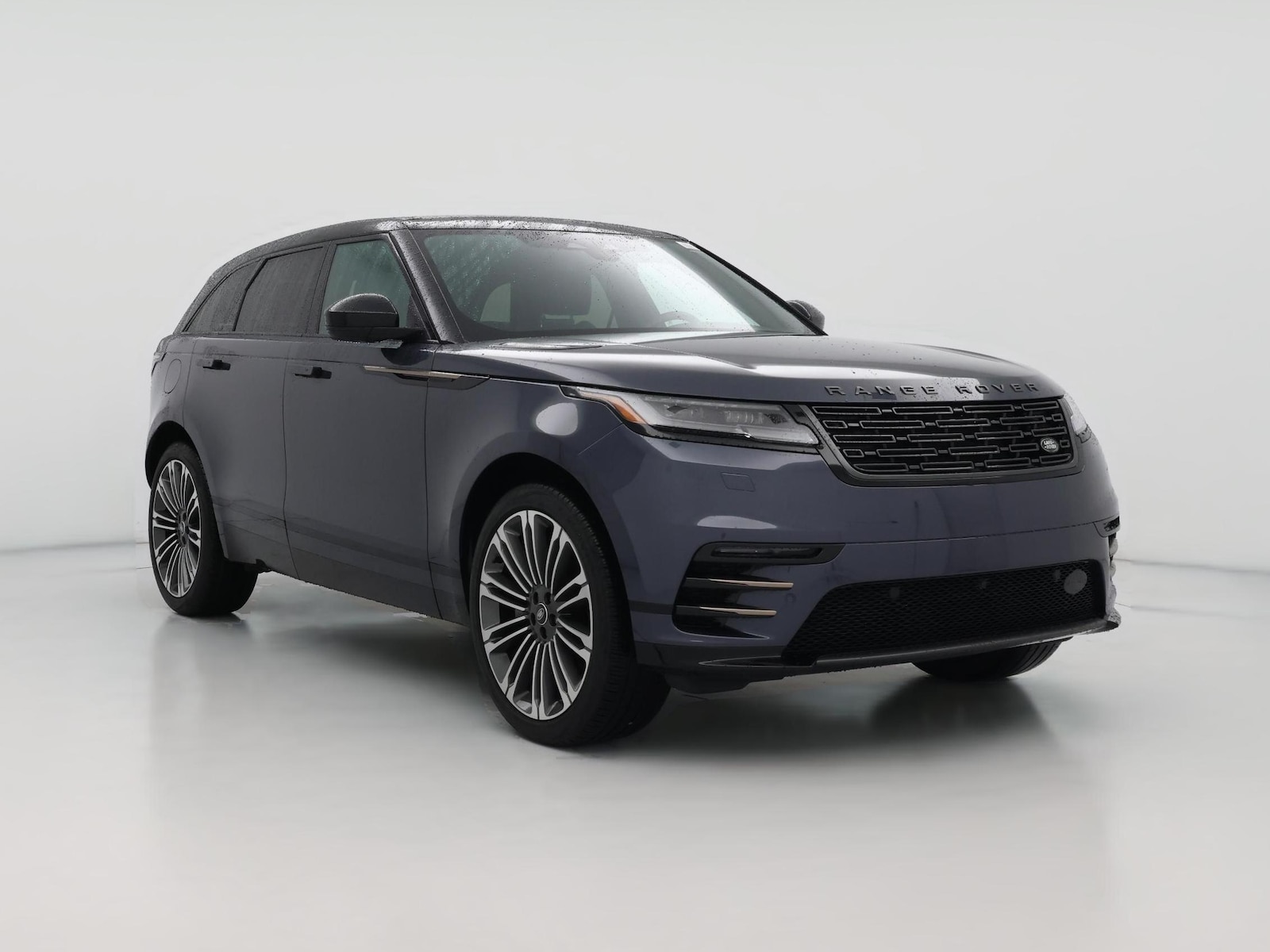 2024 Land Rover Range Rover Velar