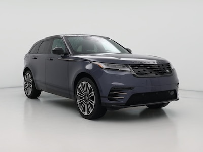 2024 Land Rover Range Rover Velar HSE Dynamic