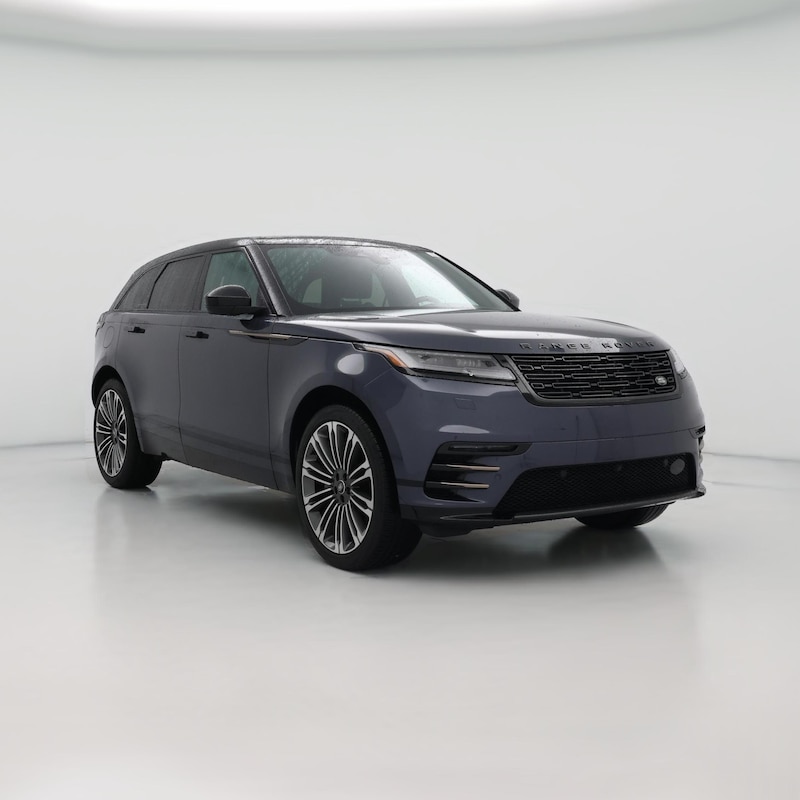 2024 Land Rover Range Rover Velar HSE Dynamic