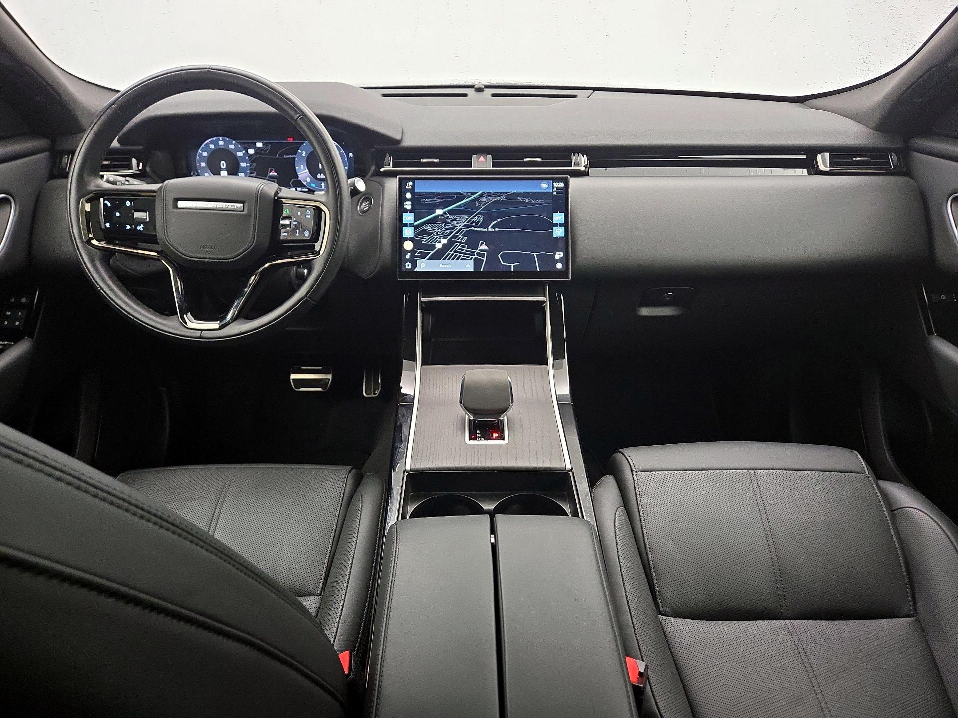 Thumbnail: 2024 Land Rover Range Rover Velar - 9