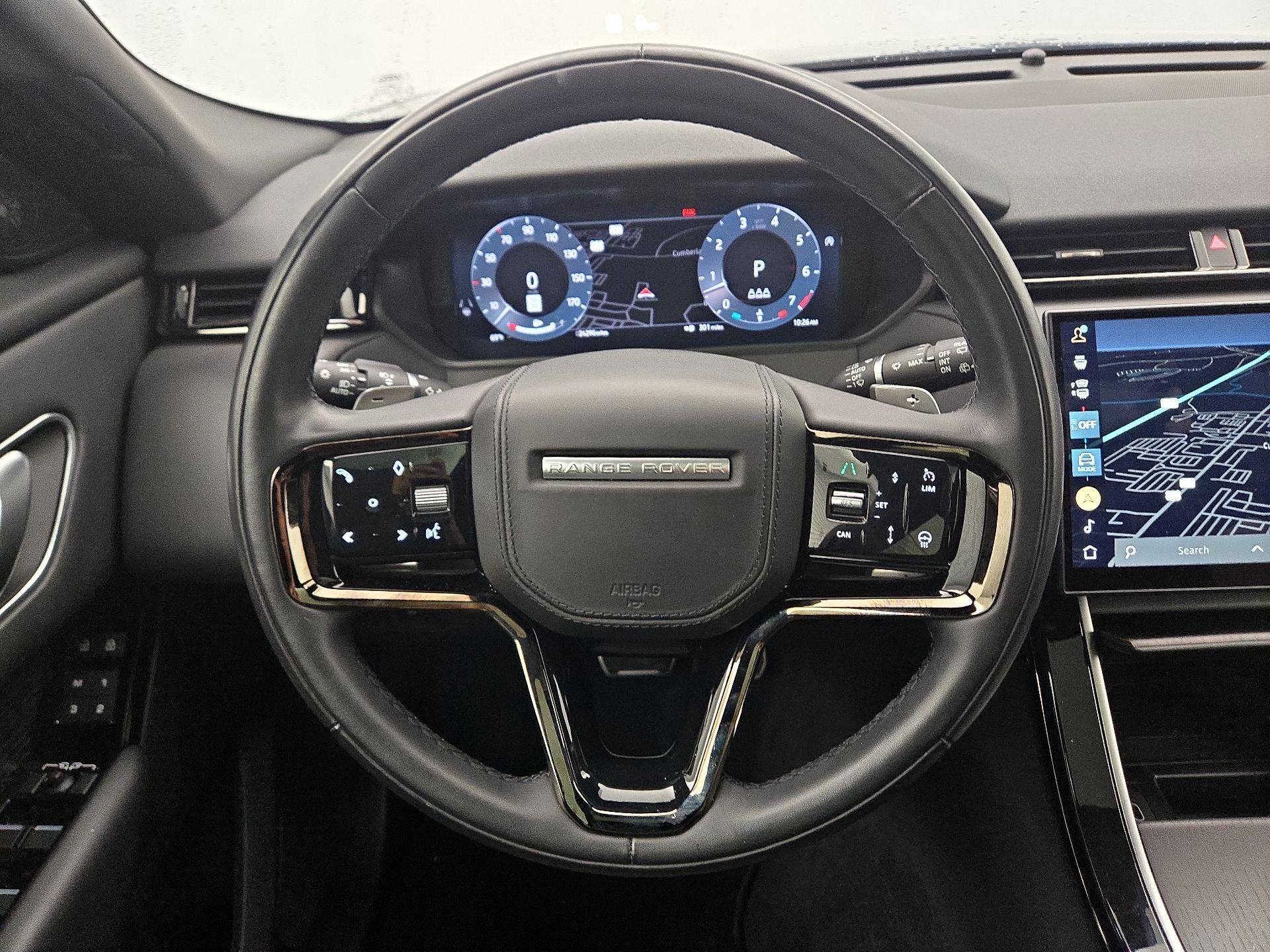 Thumbnail: 2024 Land Rover Range Rover Velar - 10