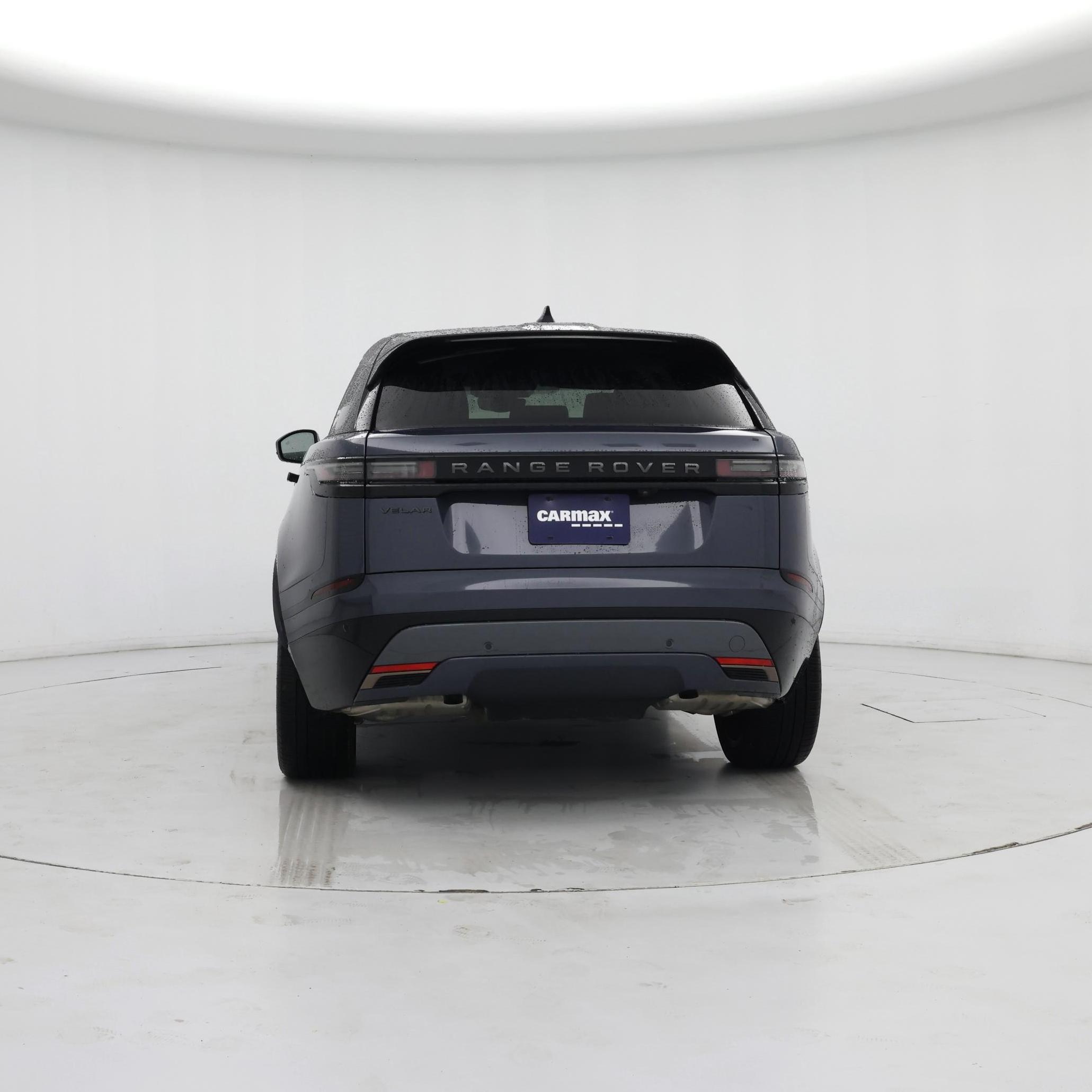 Thumbnail: 2024 Land Rover Range Rover Velar - 6