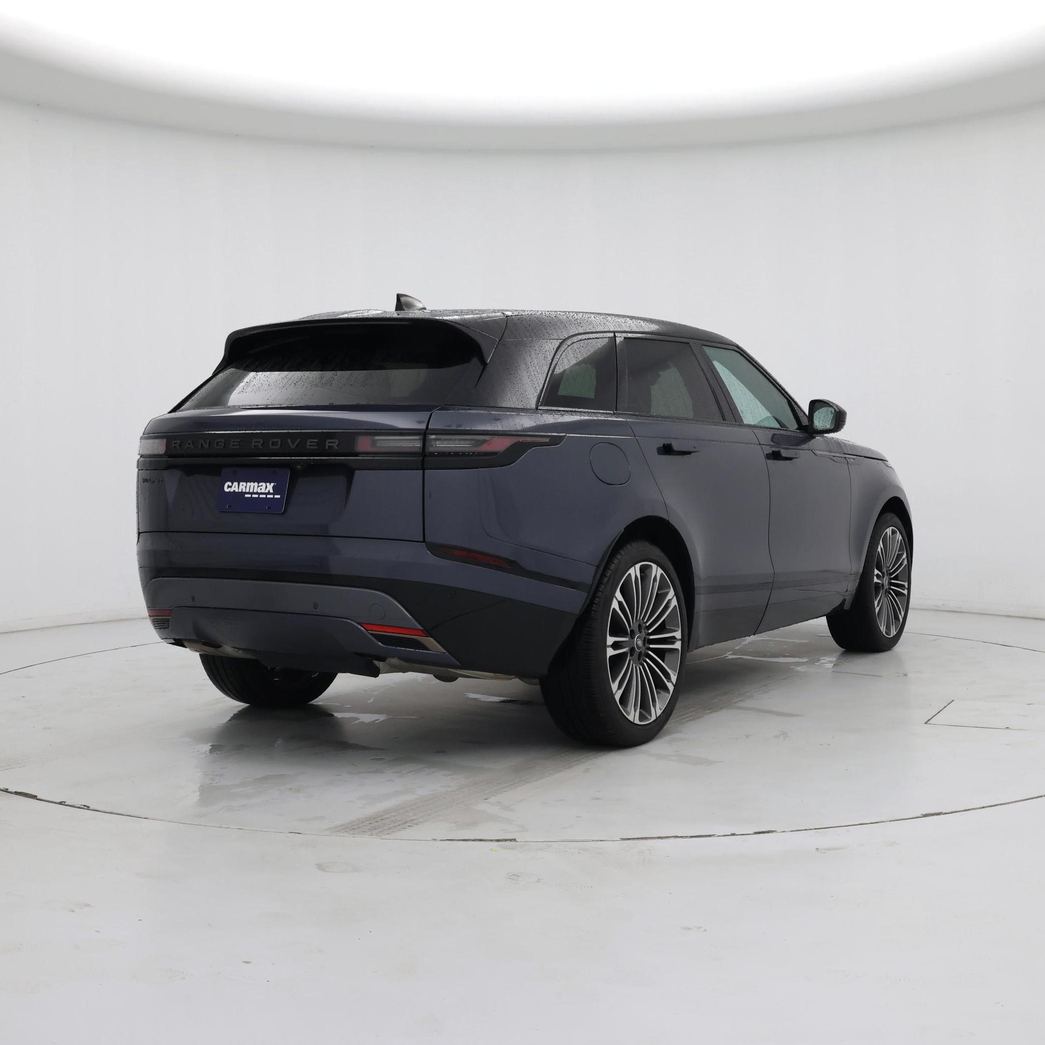 Thumbnail: 2024 Land Rover Range Rover Velar - 8