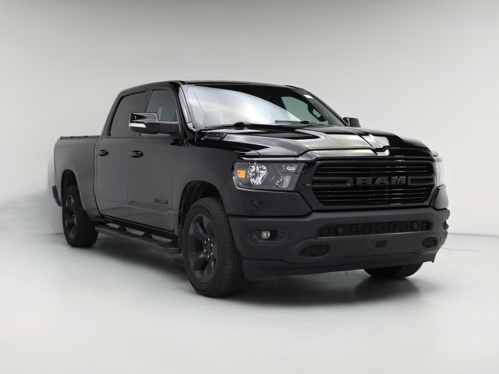 2019 RAM Ram 1500 Pickup Big Horn/Lone Star