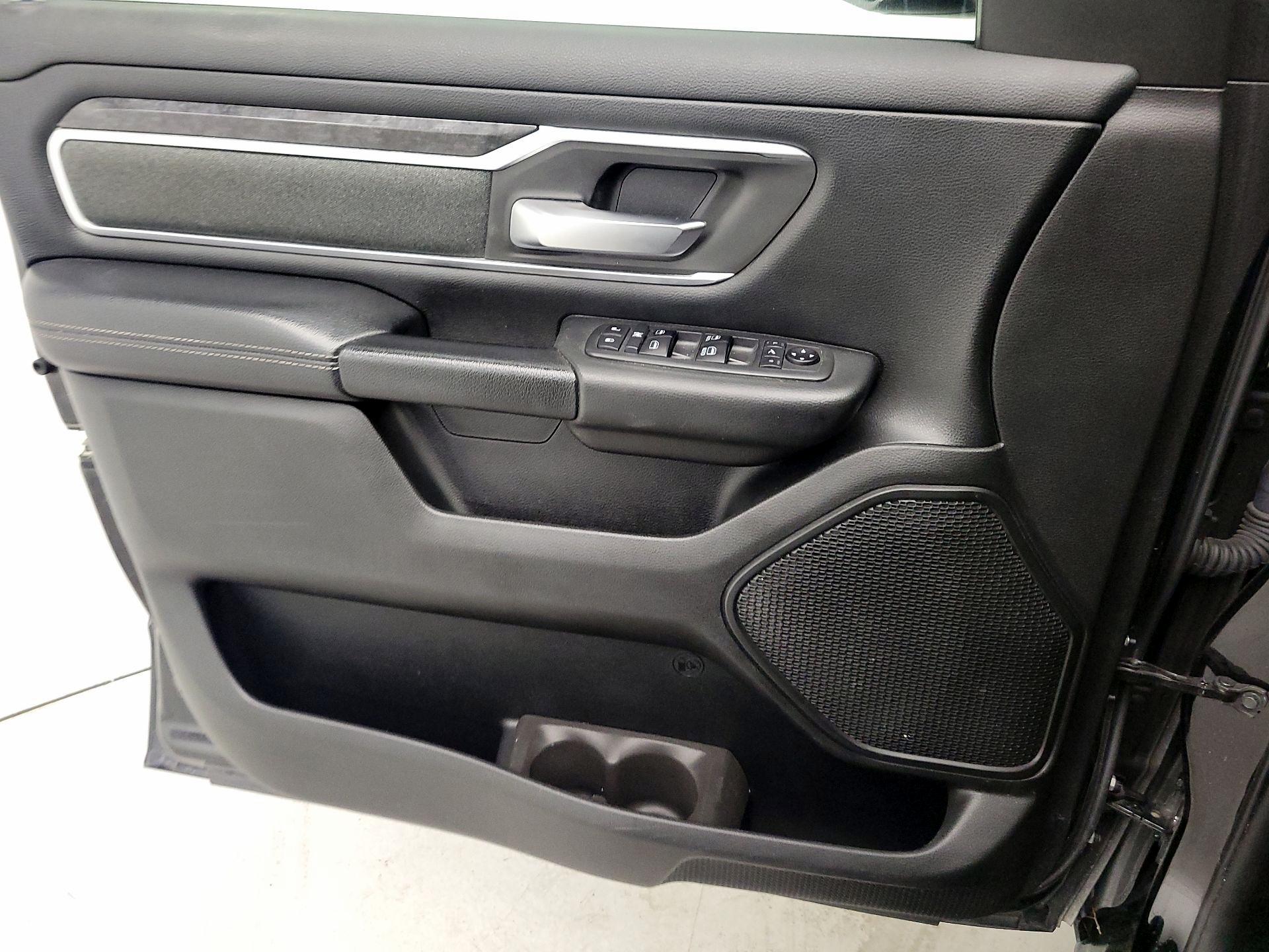 Thumbnail: 2019 RAM 1500 - 12