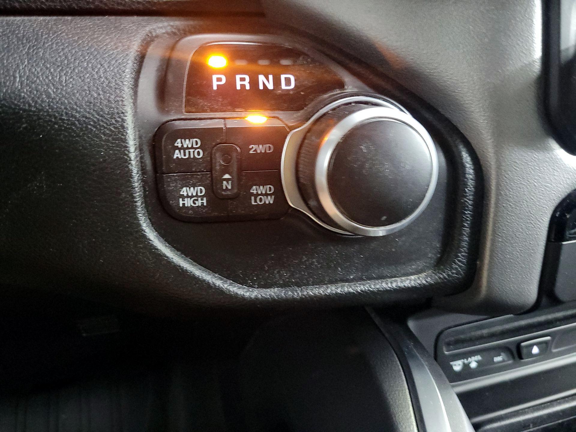 Thumbnail: 2019 RAM 1500 - 17