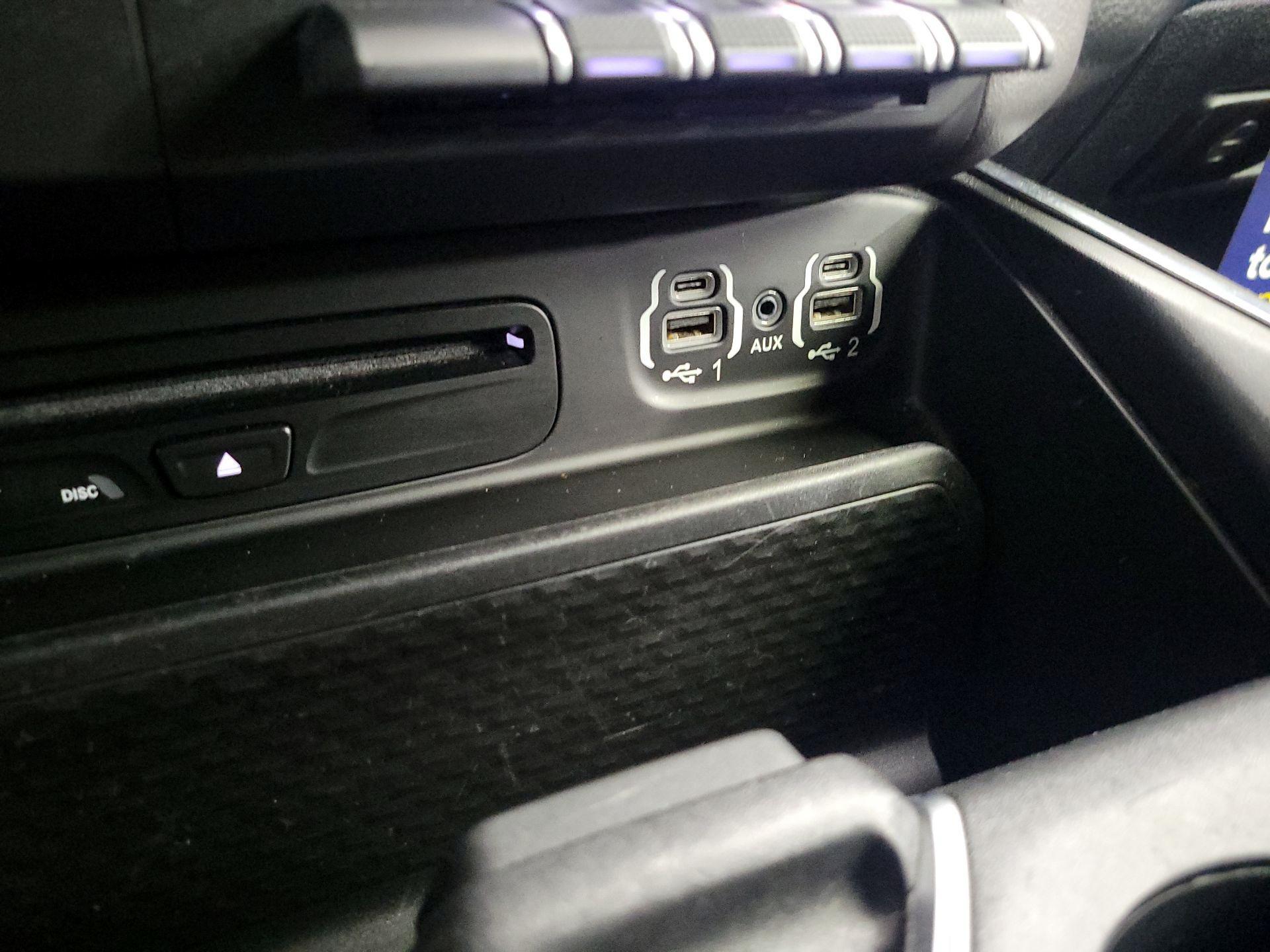 Thumbnail: 2019 RAM 1500 - 18