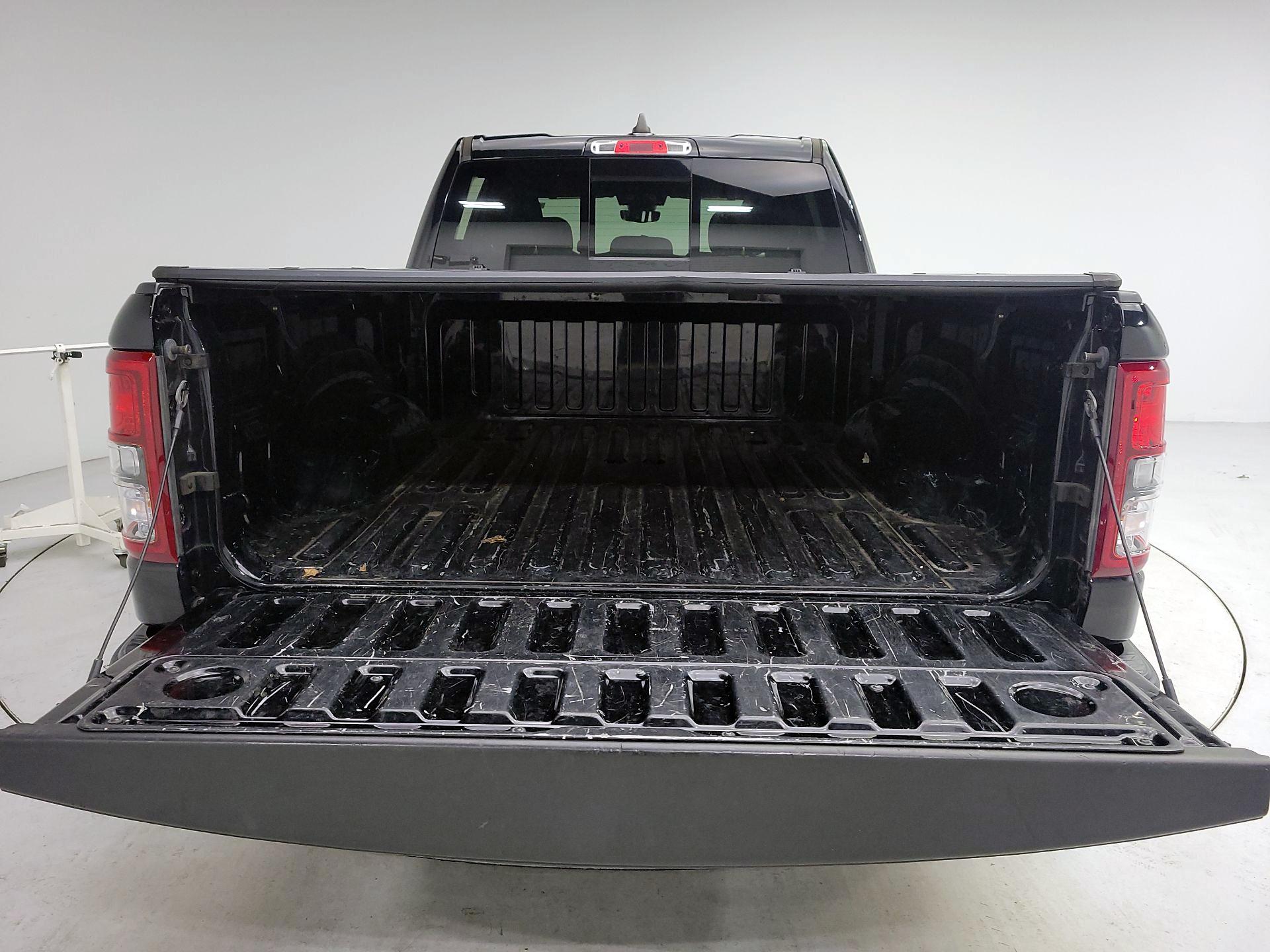 Thumbnail: 2019 RAM 1500 - 20