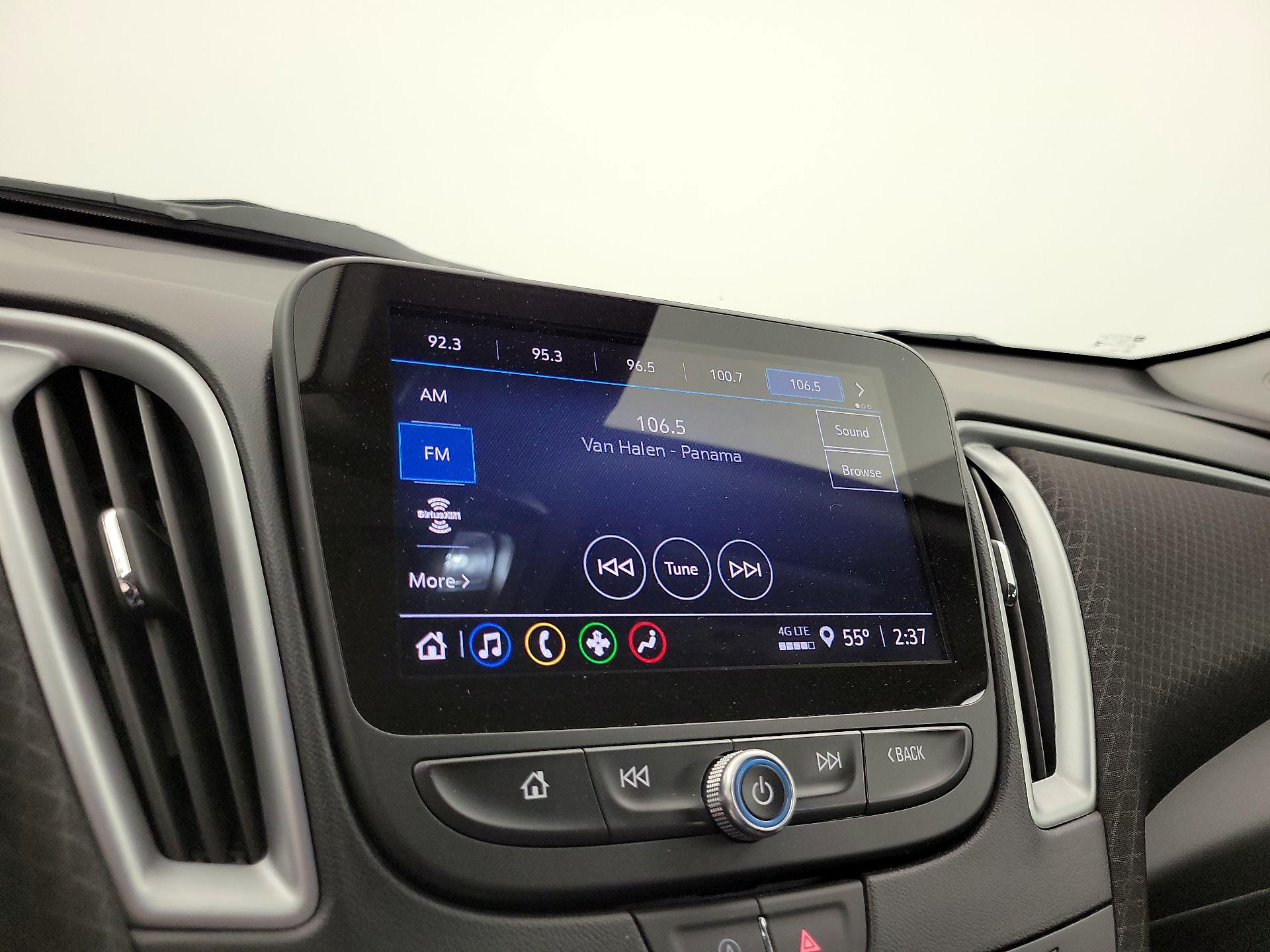 Thumbnail: 2024 Chevrolet Malibu - 15