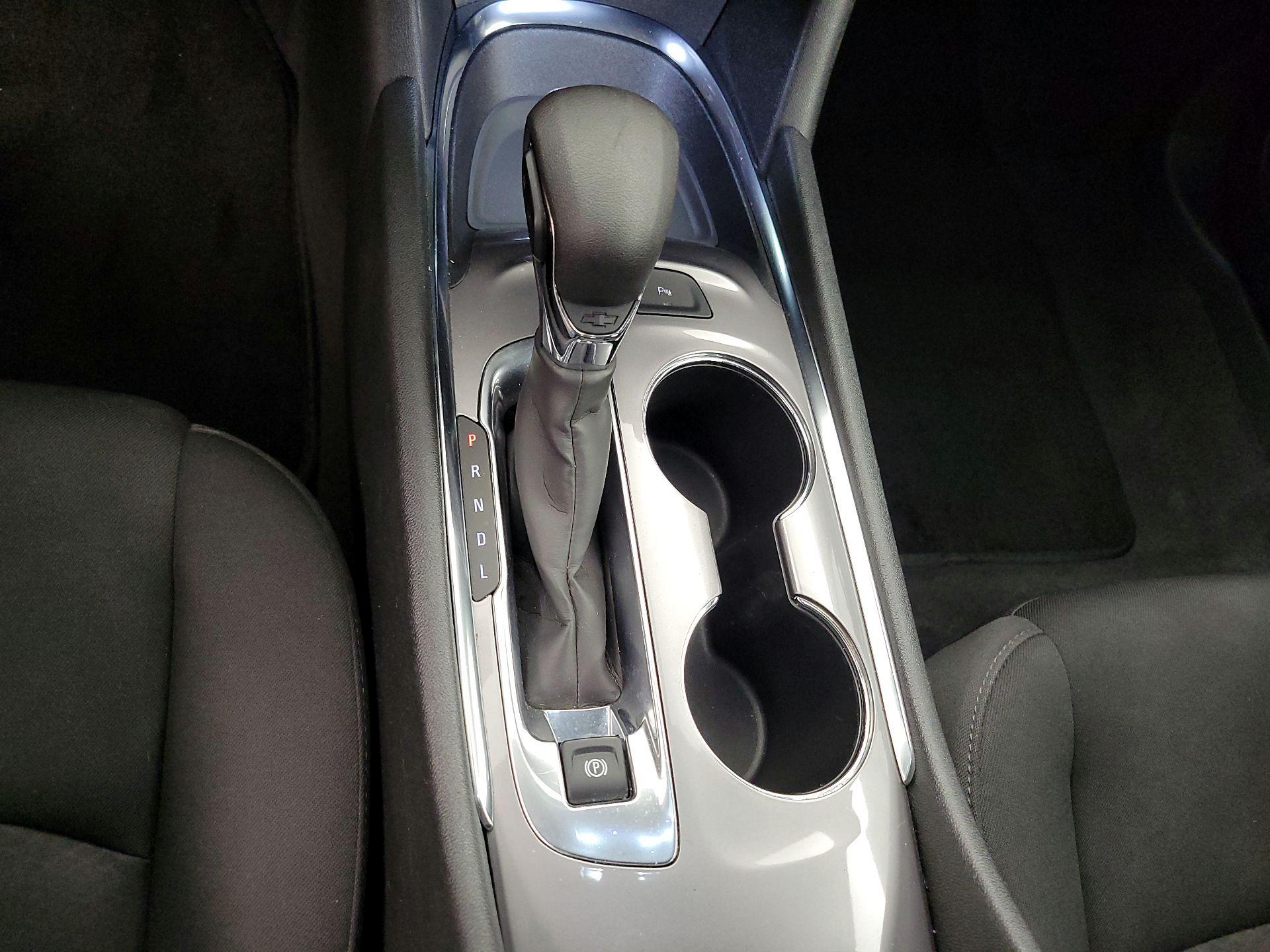 Thumbnail: 2024 Chevrolet Malibu - 17
