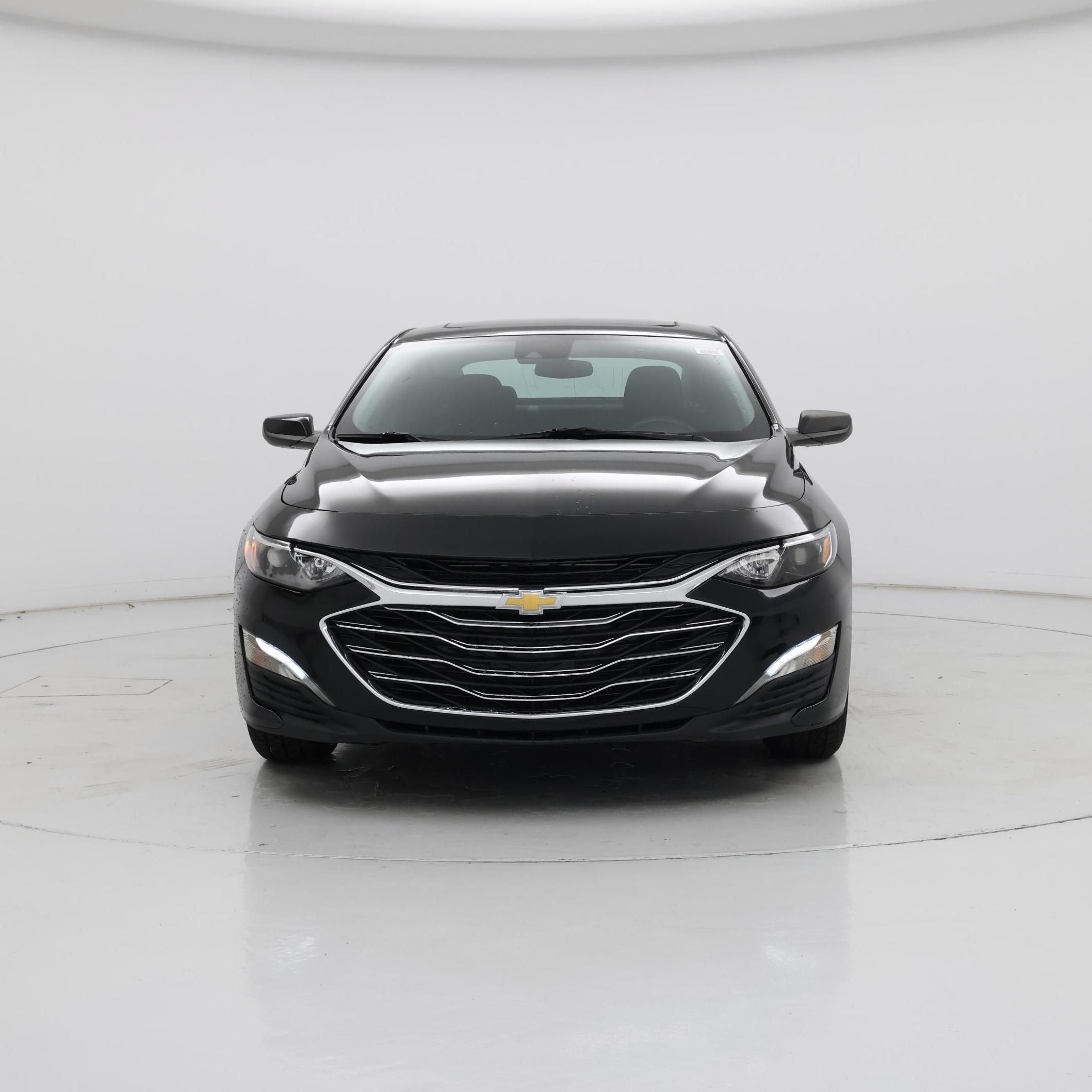 Thumbnail: 2024 Chevrolet Malibu - 5