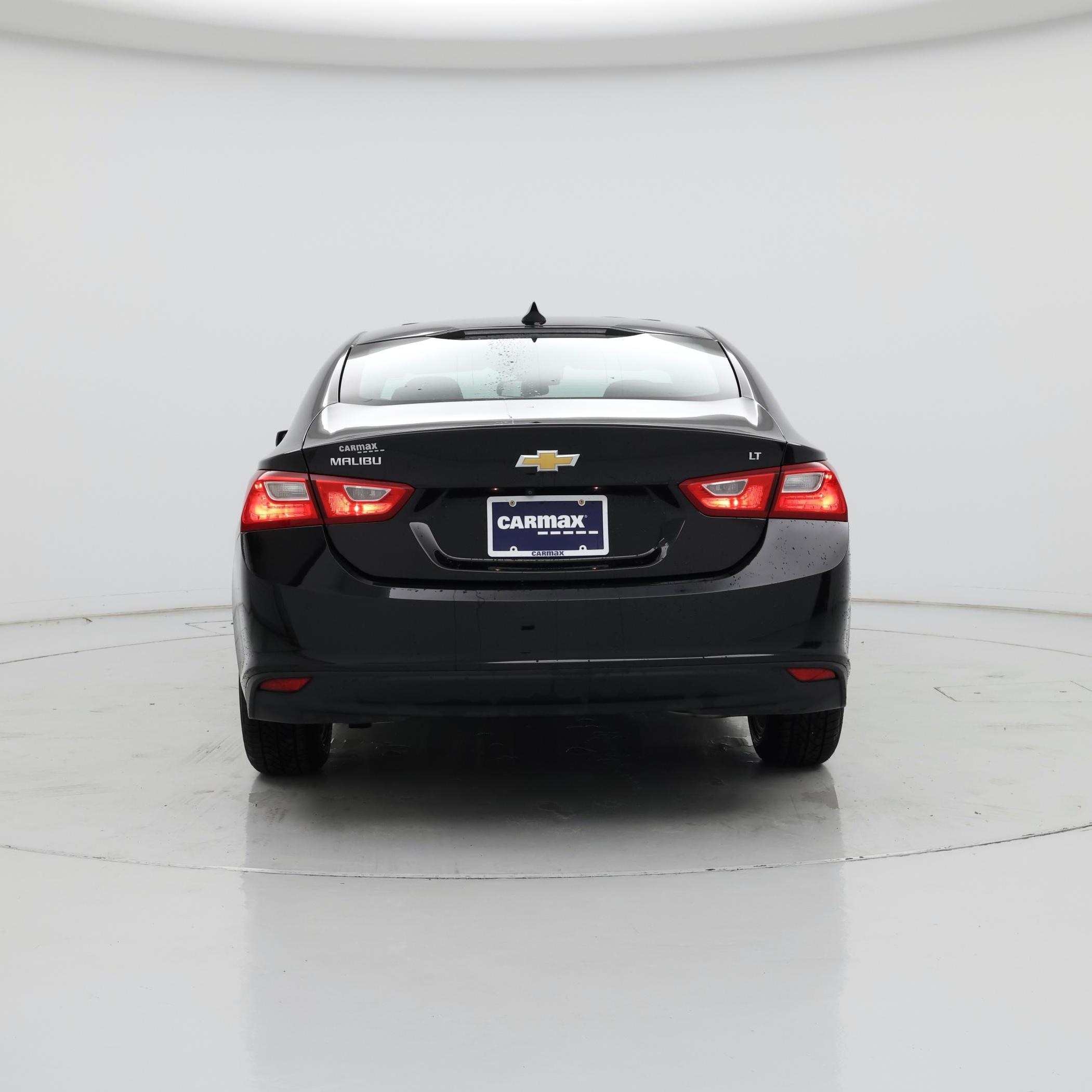 Thumbnail: 2024 Chevrolet Malibu - 6