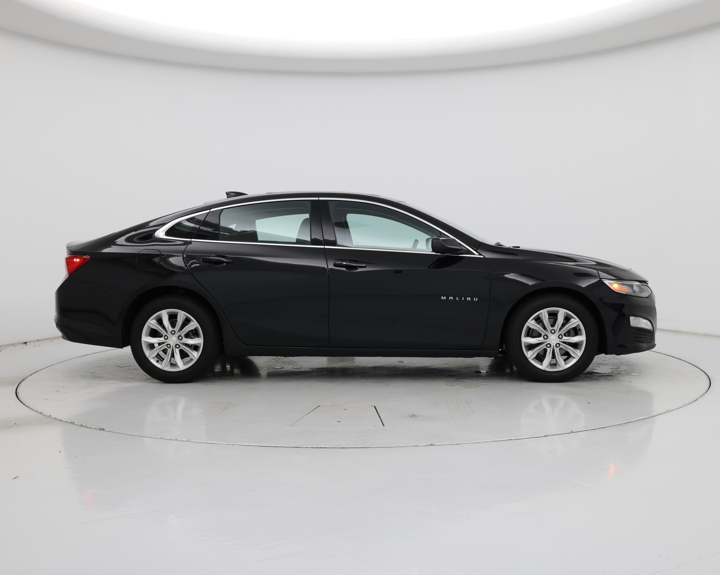 Thumbnail: 2024 Chevrolet Malibu - 7