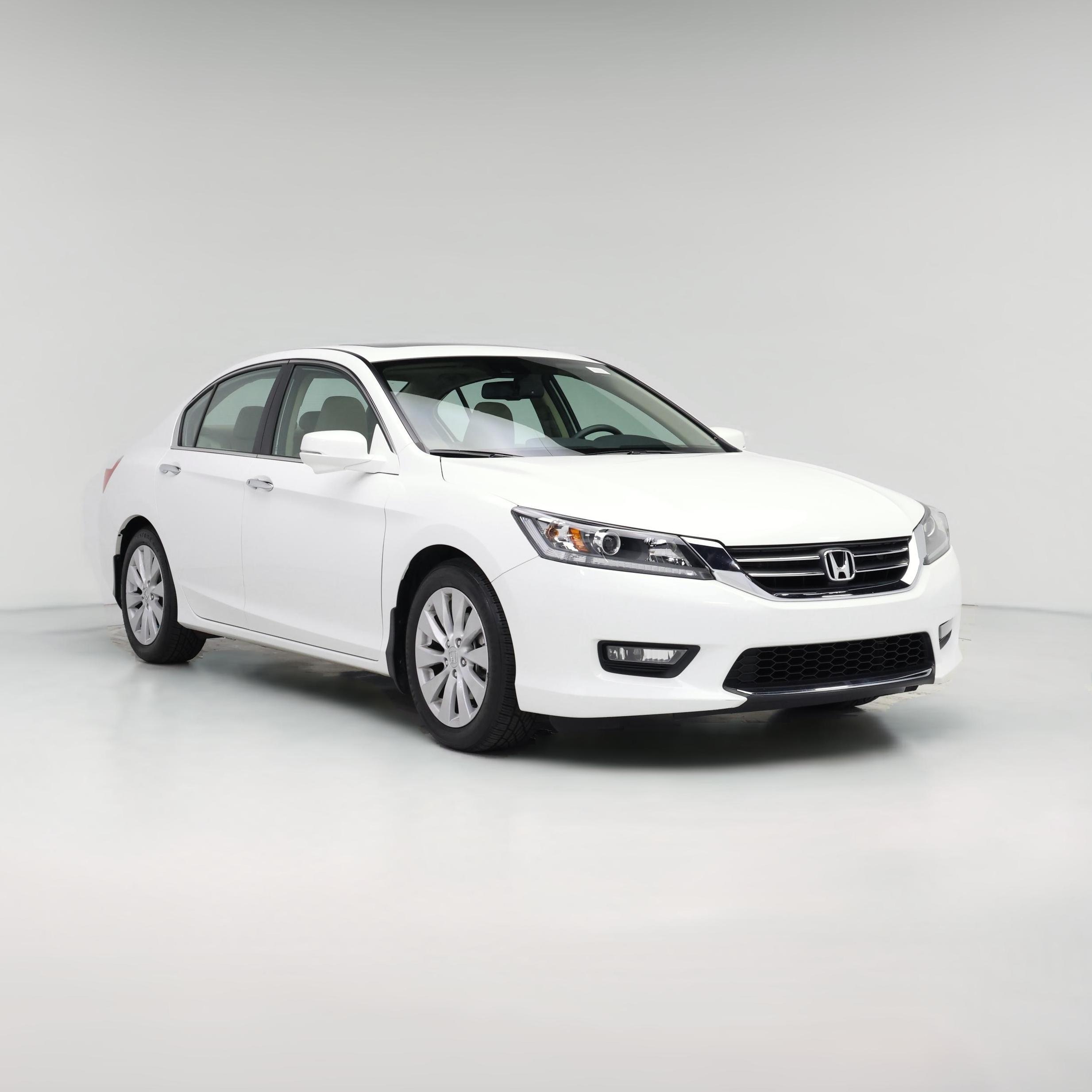 Thumbnail: 2015 Honda Accord - 1