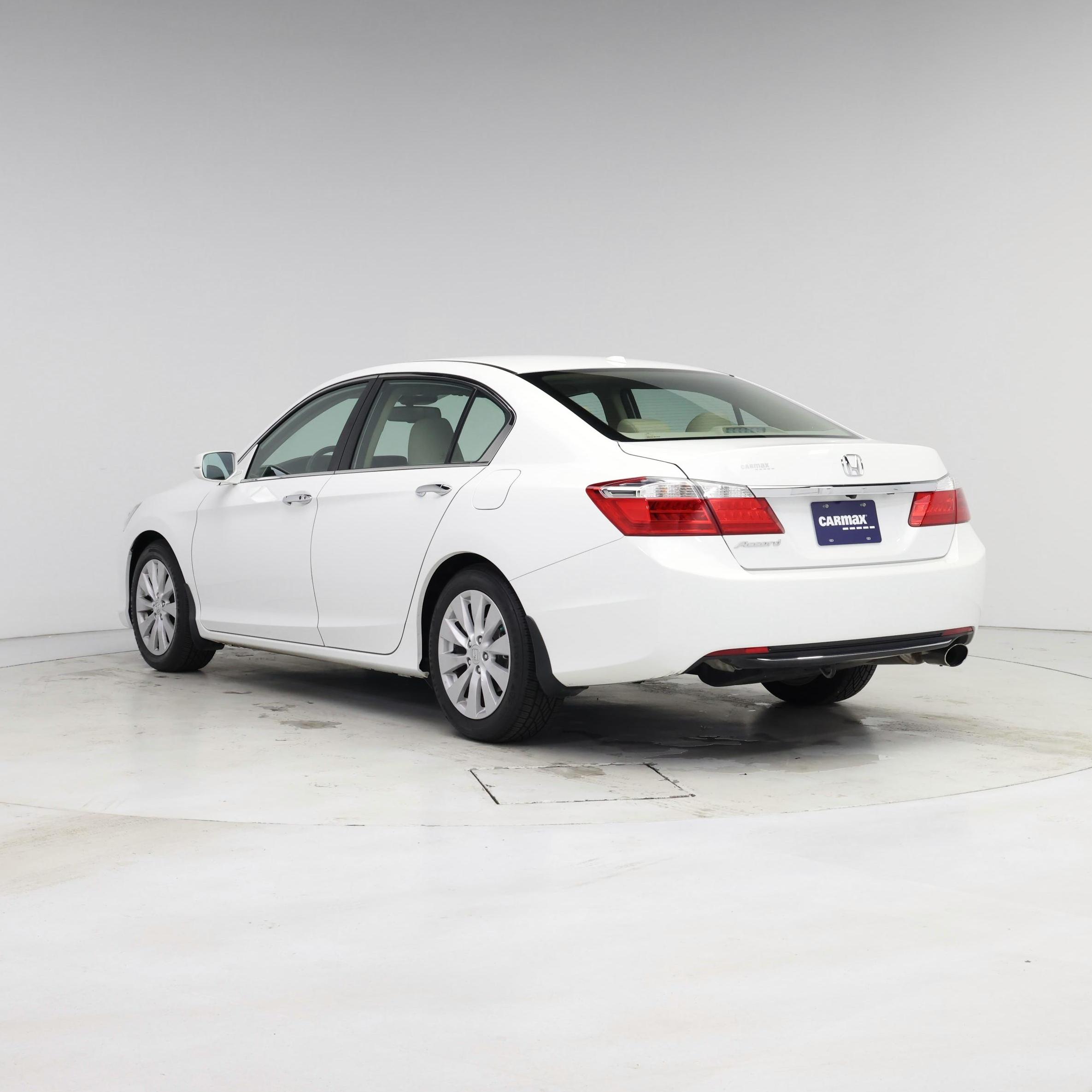 Thumbnail: 2015 Honda Accord - 2