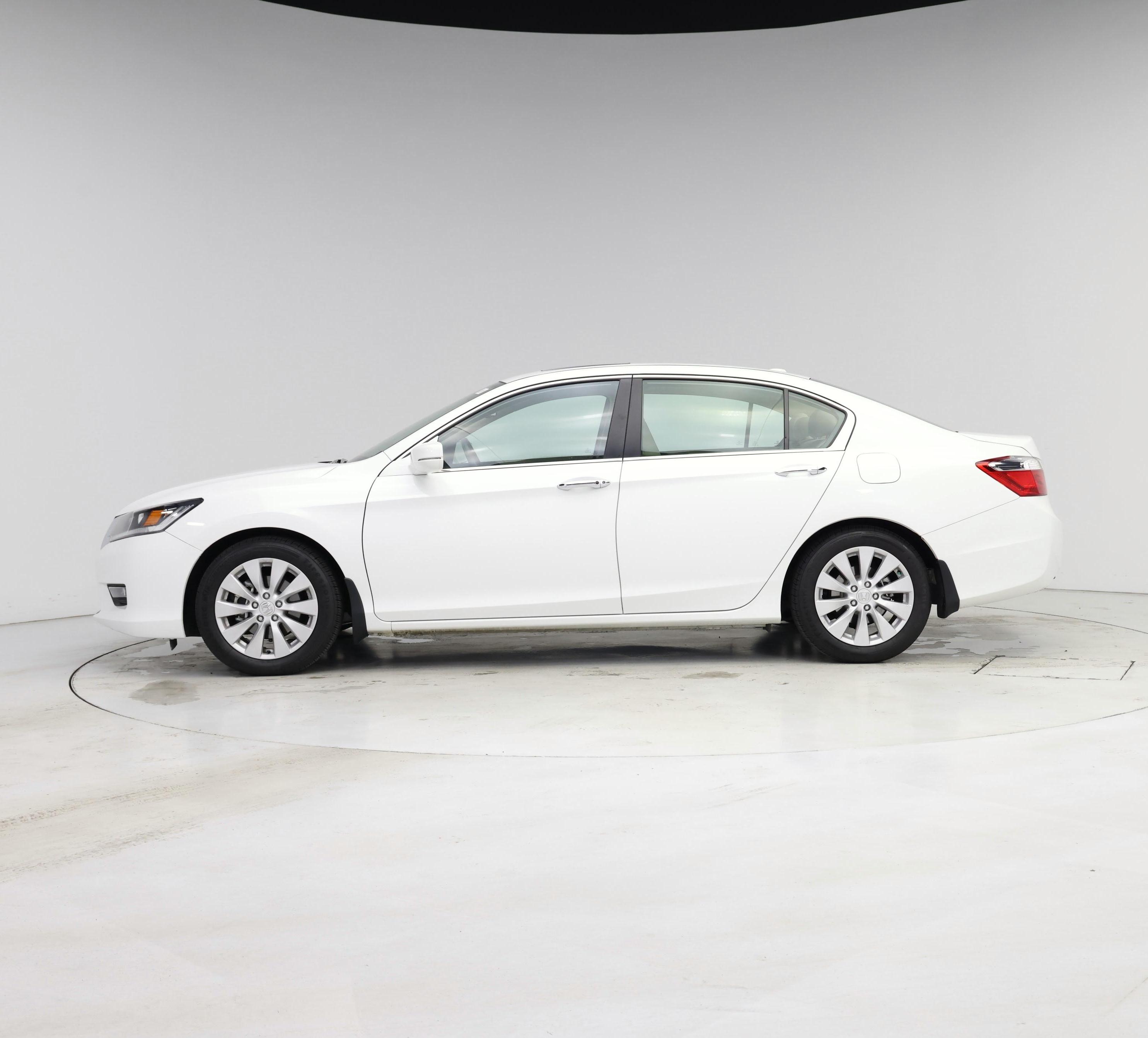 Thumbnail: 2015 Honda Accord - 3