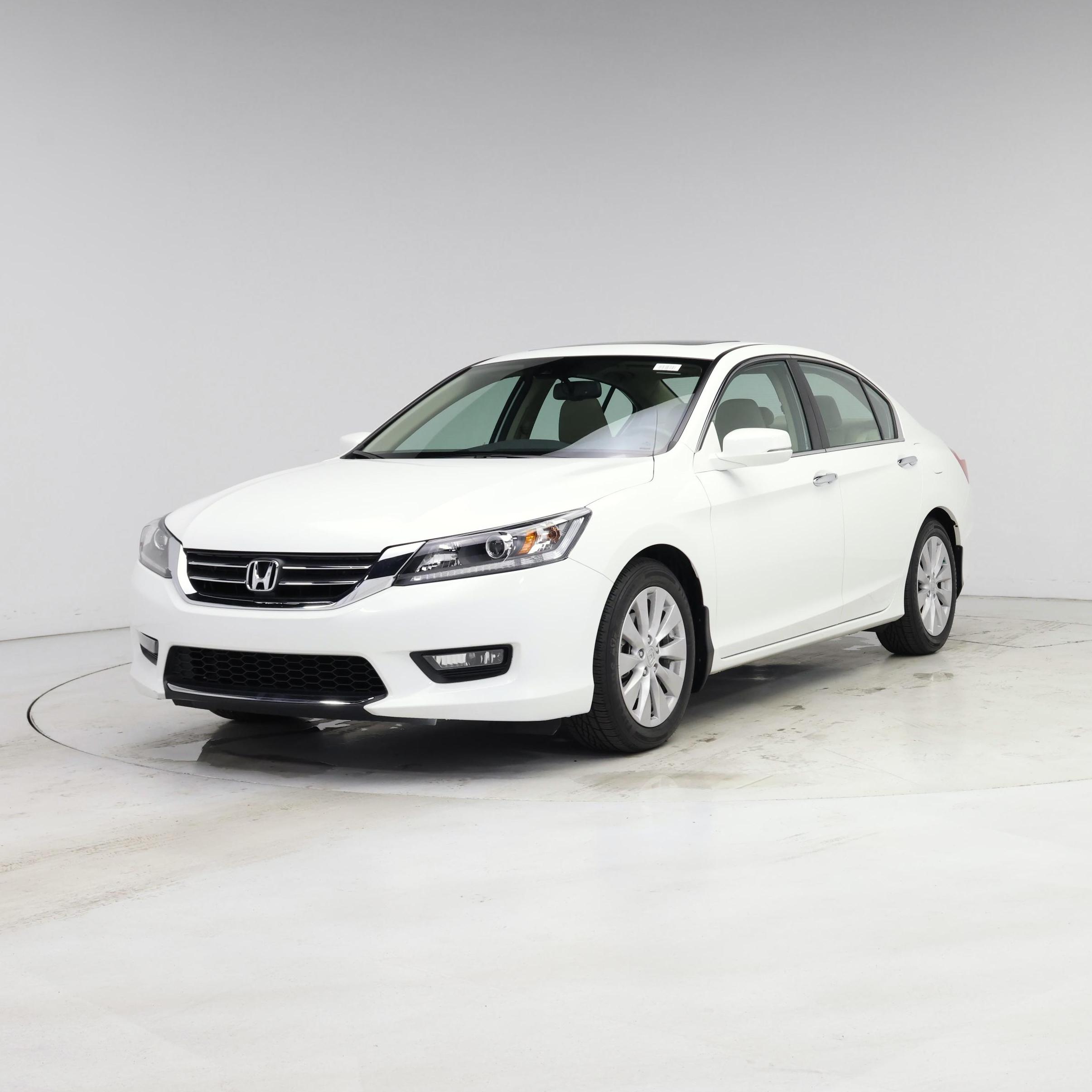 Thumbnail: 2015 Honda Accord - 4