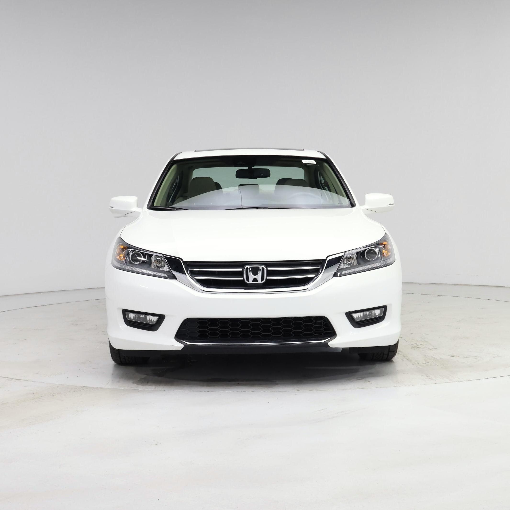 Thumbnail: 2015 Honda Accord - 5