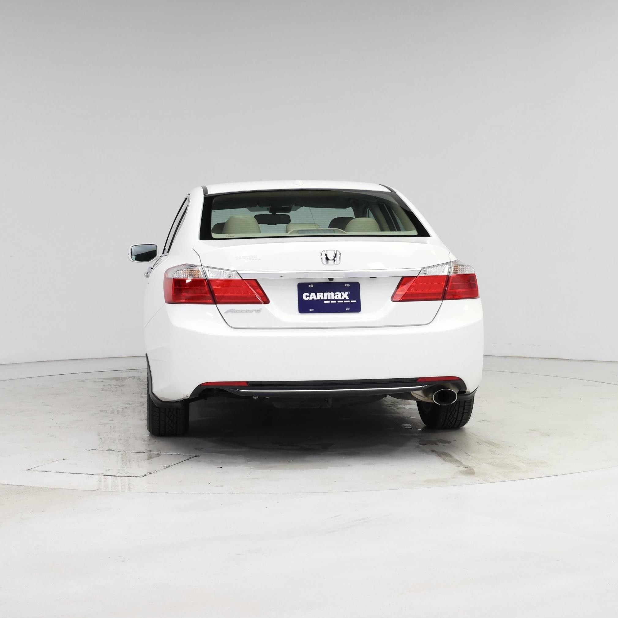 Thumbnail: 2015 Honda Accord - 6