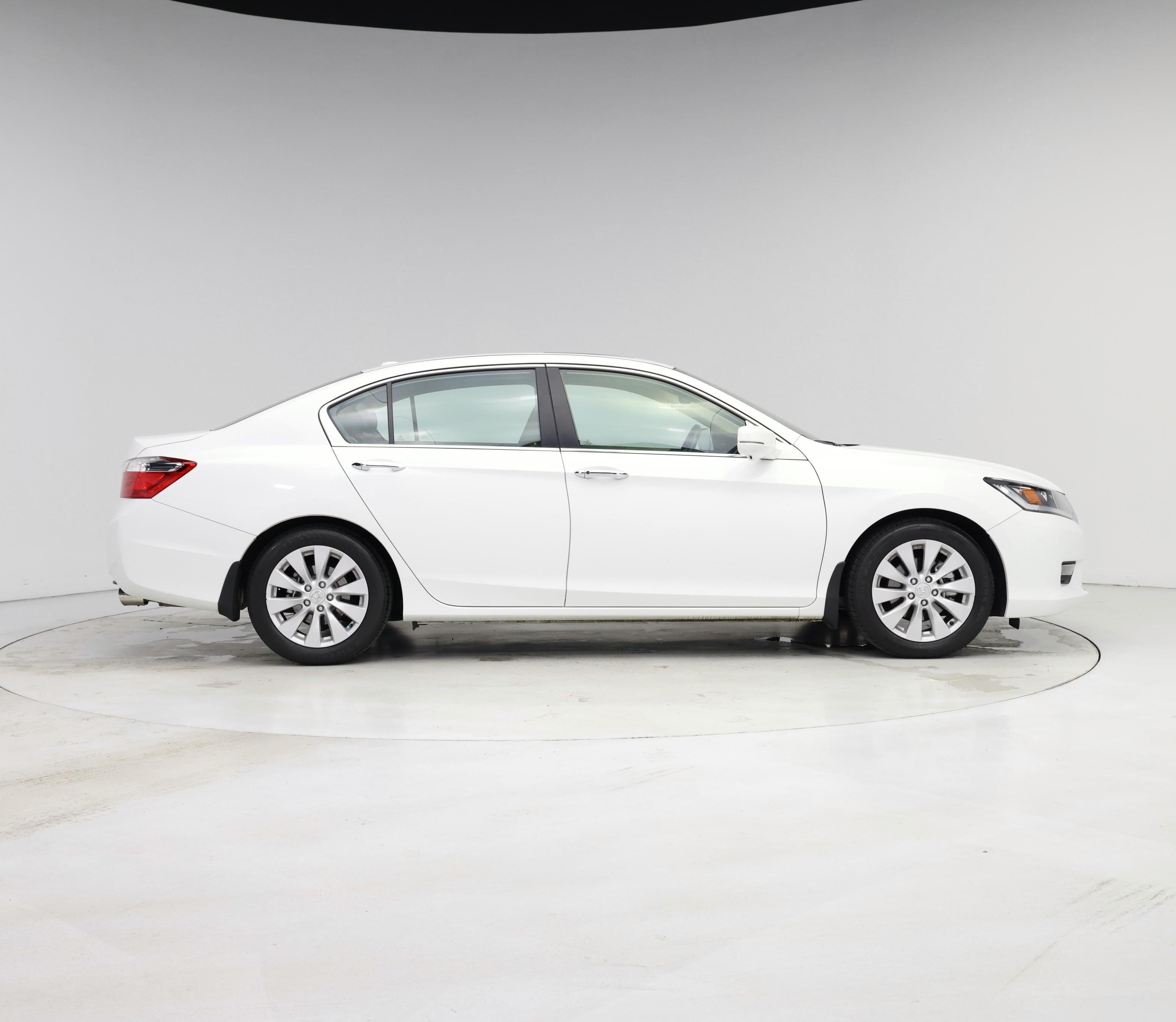 Thumbnail: 2015 Honda Accord - 7